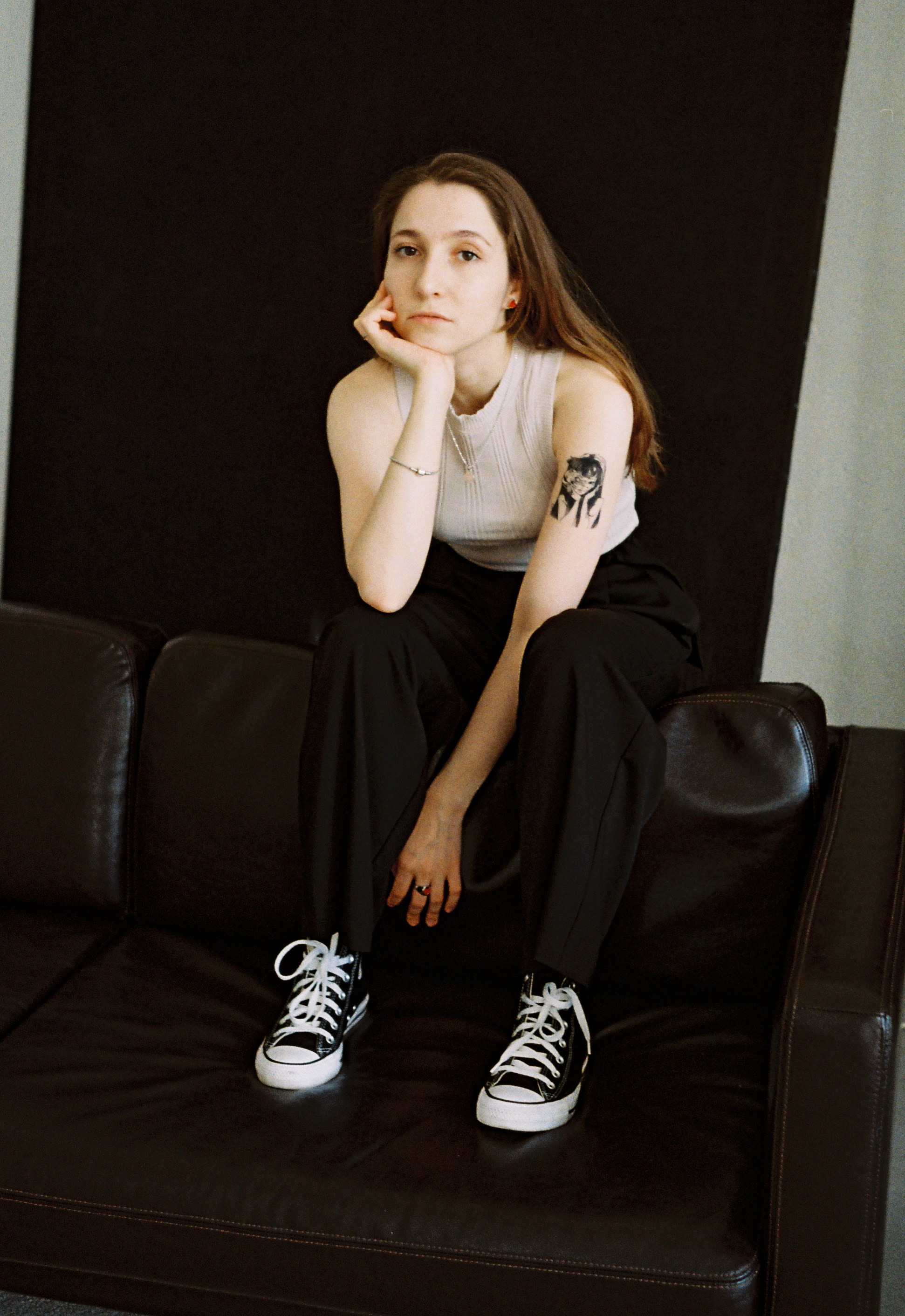 Beauty. Regina Platonova