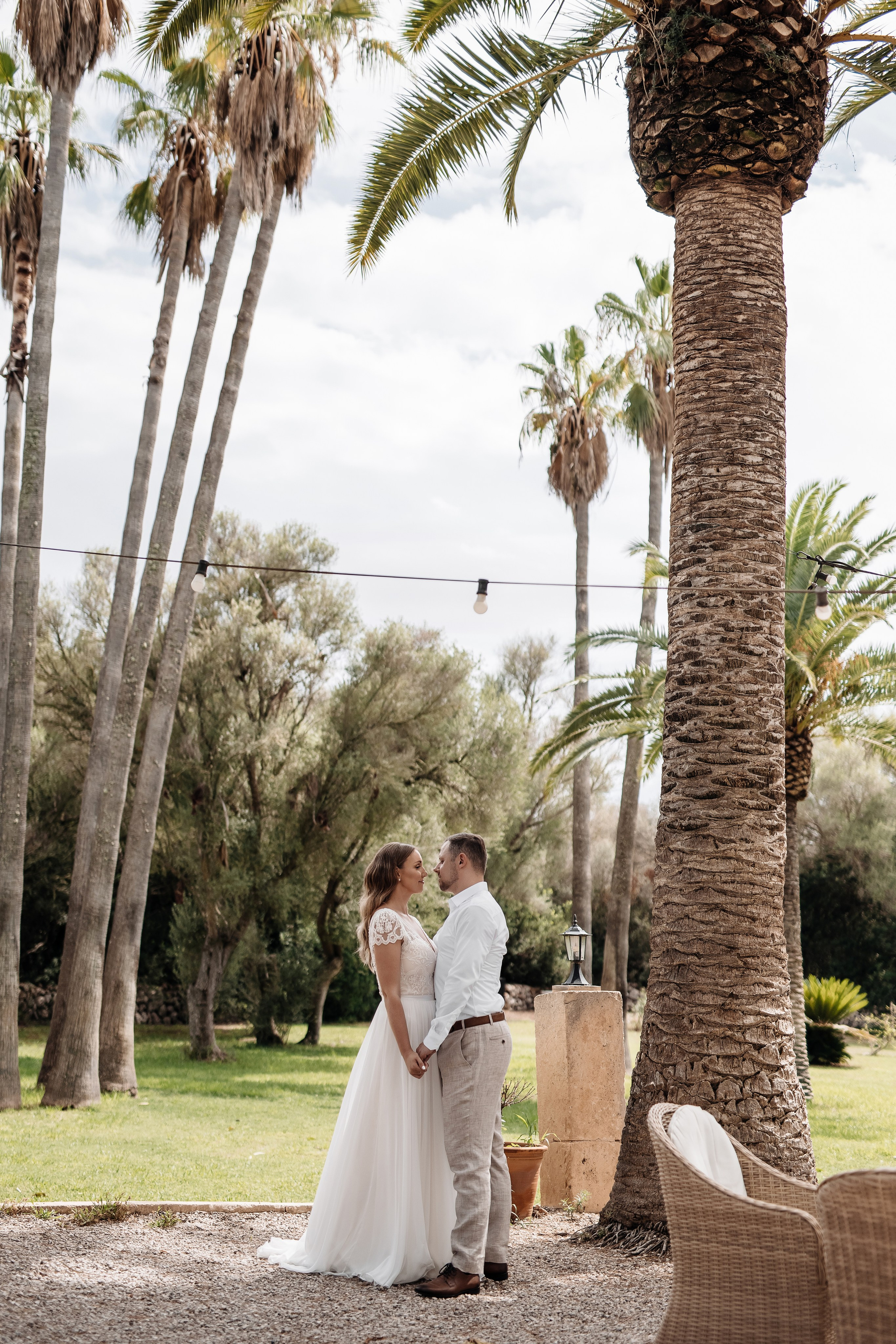 Inga_&_Andrius. Фотограф на Майорке Екатерина Дробышева