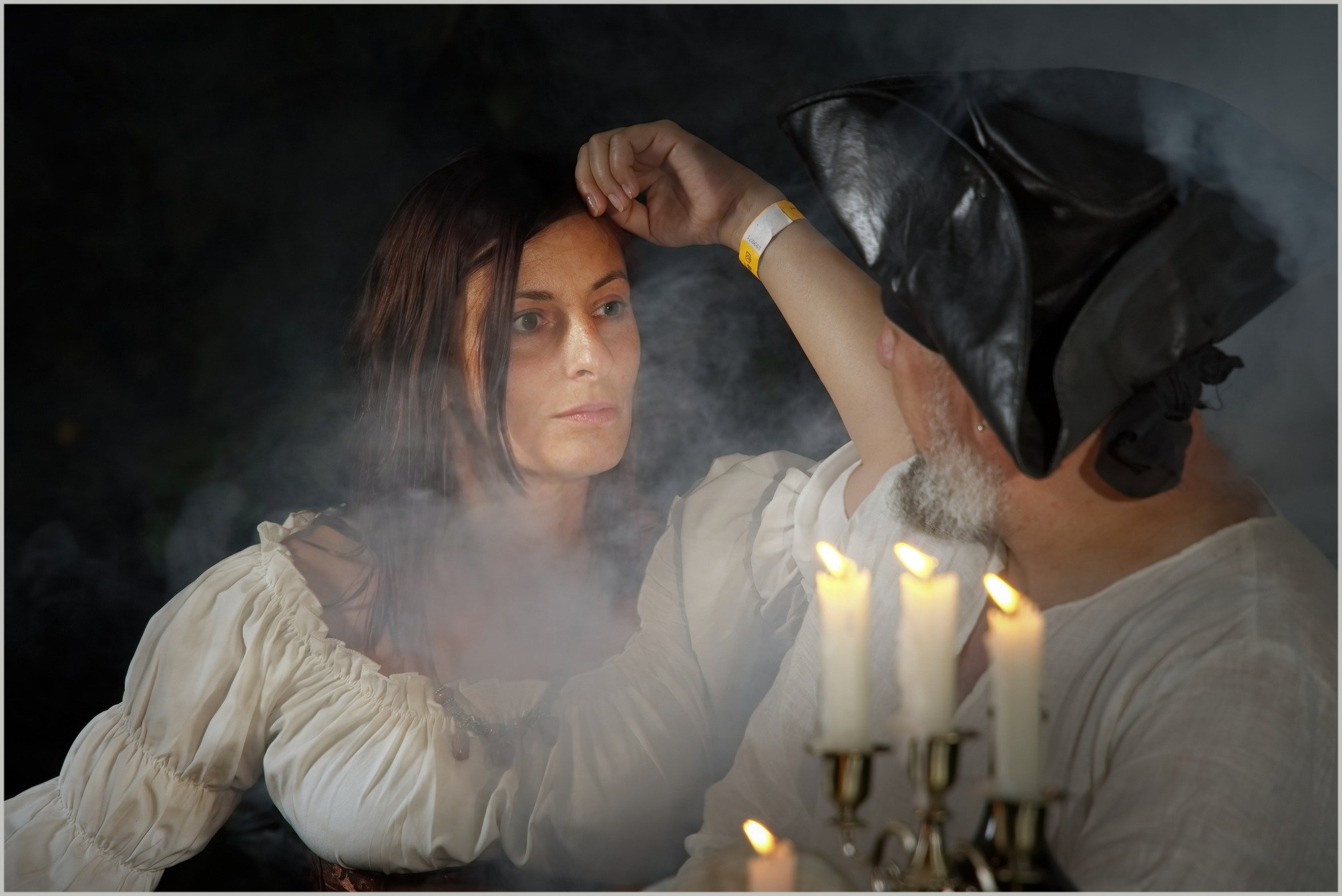 ФотоВыезд '25. Фестиваль для фотографов. Вадим Шейдин