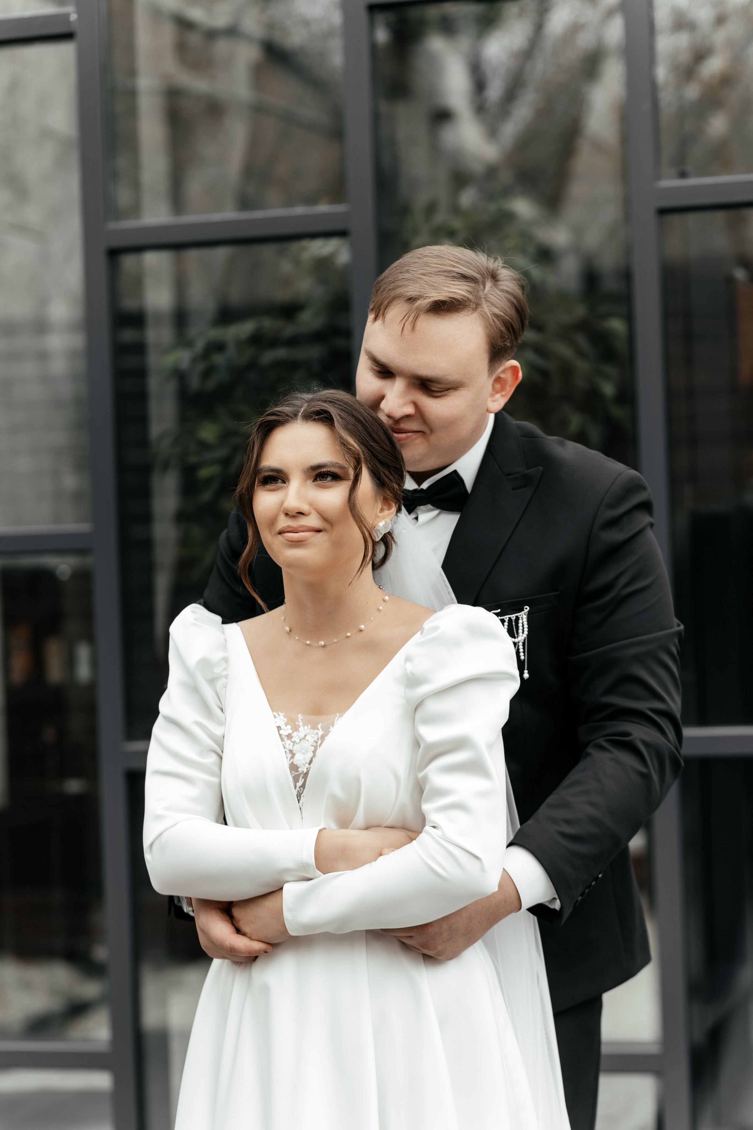 R&I WEDDING DAY. ФОТОГРАФ | ВИДЕОГРАФ | КУРГАН | ТЮМЕНЬ | ЕКБ Михаил Сутягин