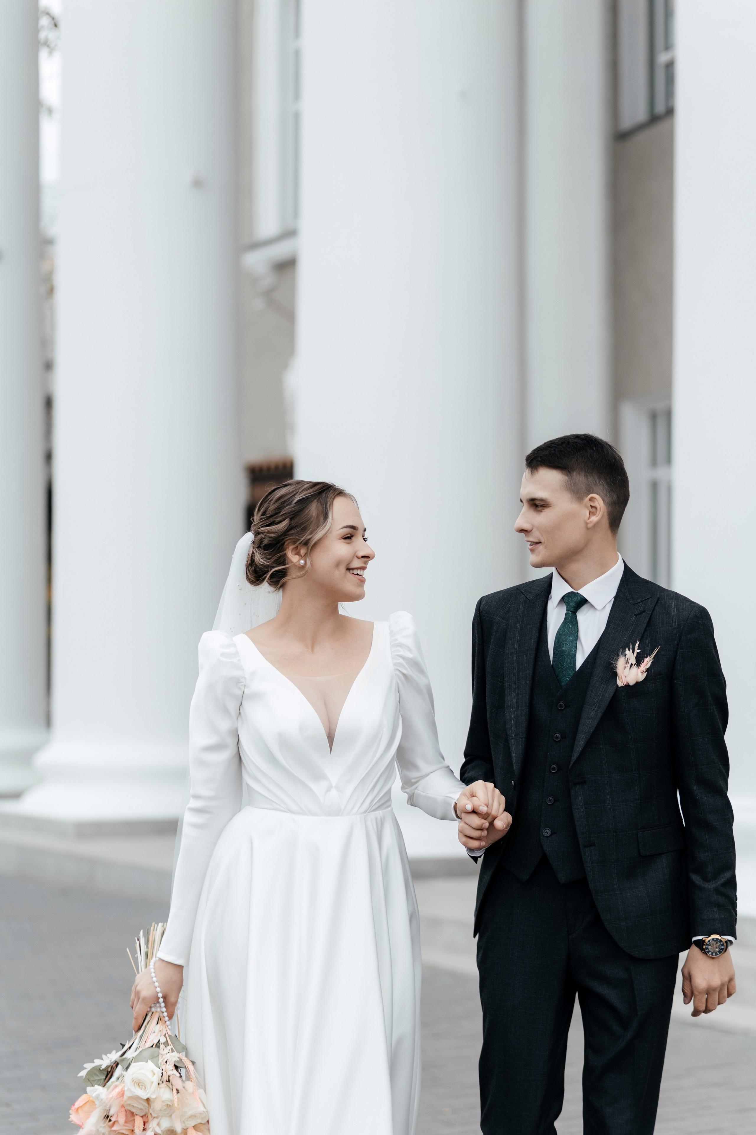 D&D WEDDING DAY. ФОТОГРАФ | ВИДЕОГРАФ | КУРГАН | ТЮМЕНЬ | ЕКБ Михаил Сутягин