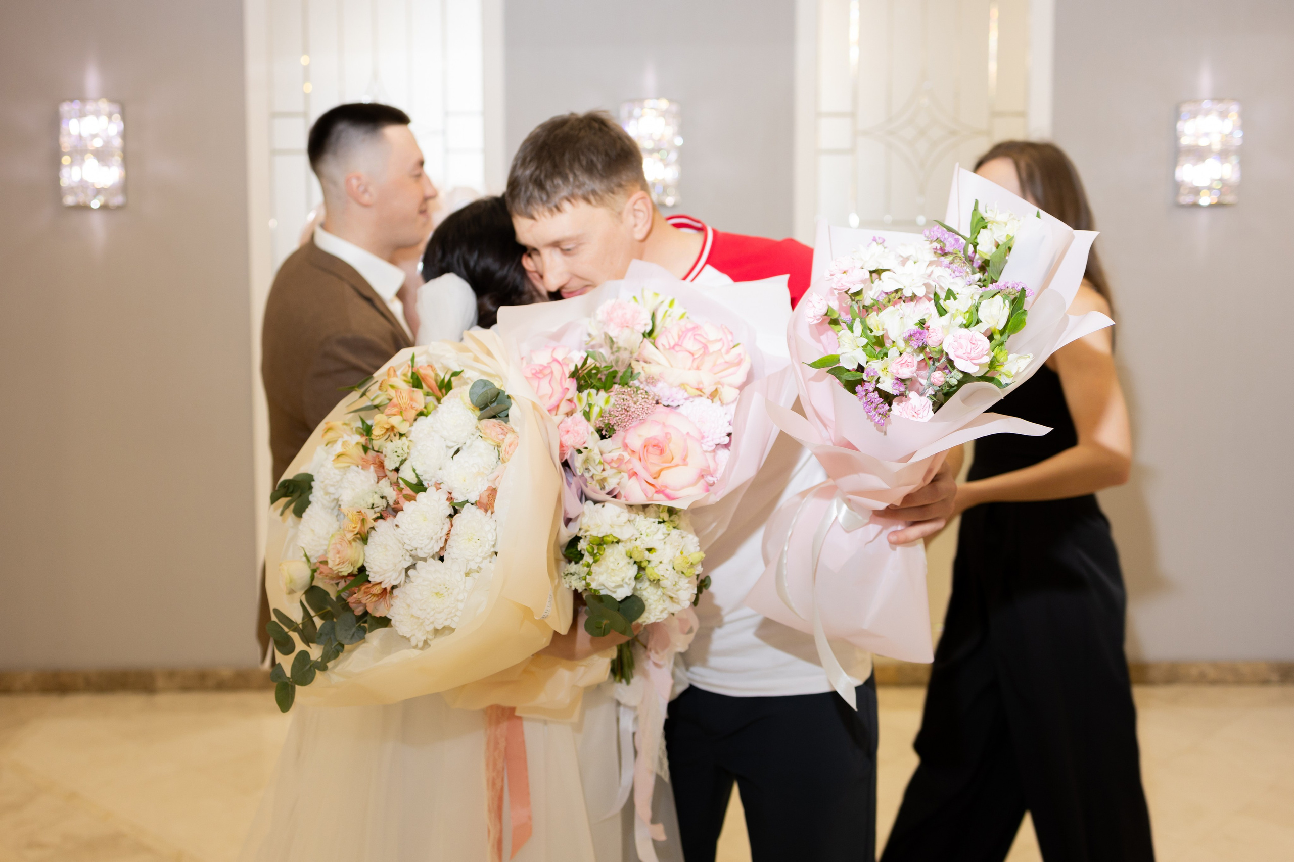 Максим и Юлия. Семейный фотограф Надежда Каримова | Иркутск Байкал Аршан