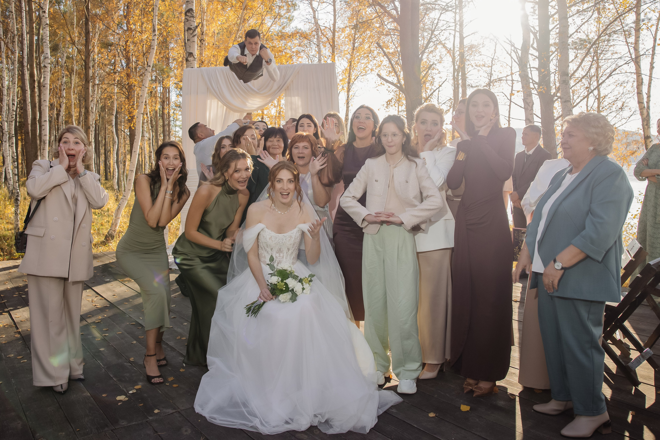 Даня и Настя. Семейный фотограф Надежда Каримова | Иркутск Байкал Аршан