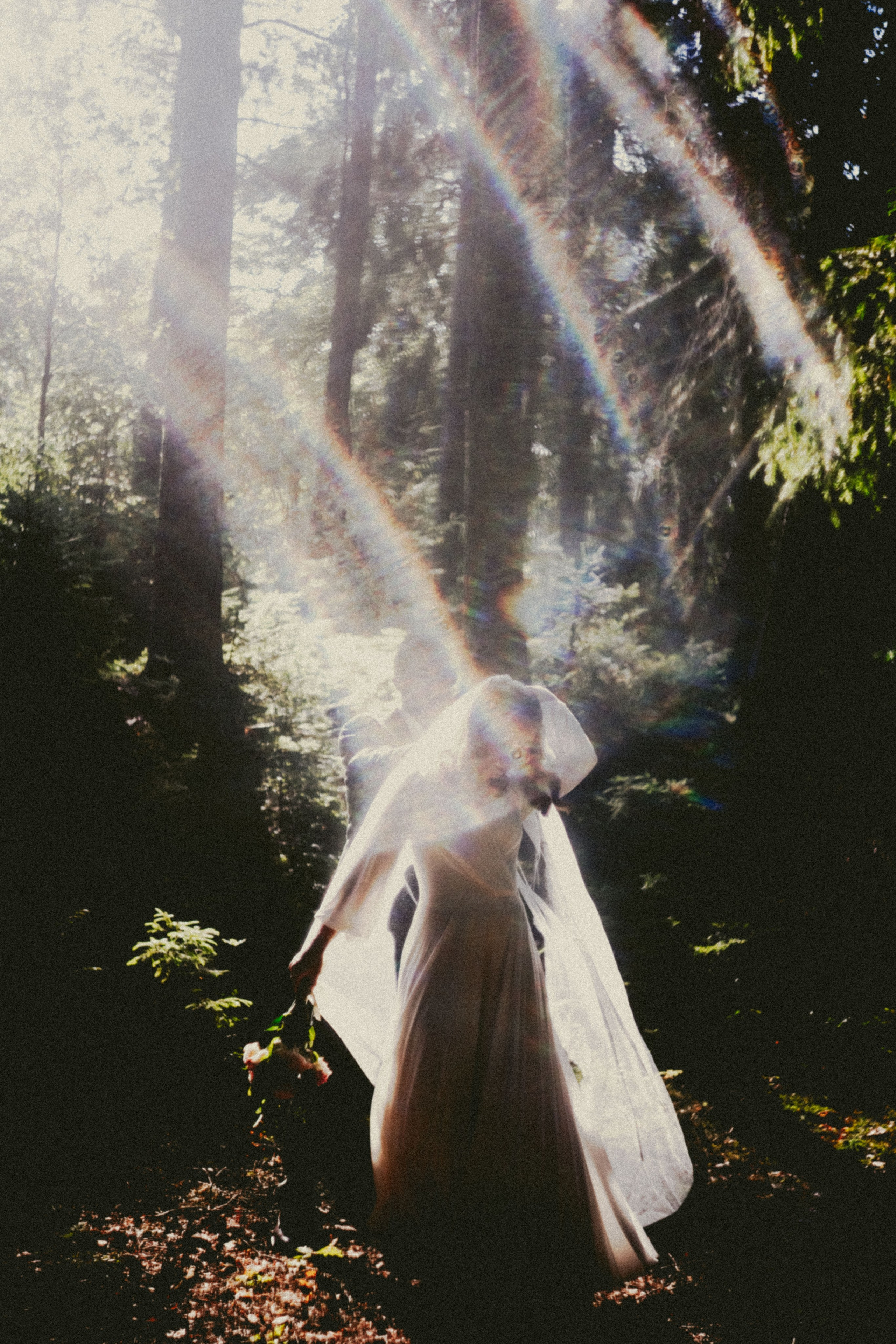 Свадебные съемки. Фотохудожник в Санкт-Петербурге Вурал Мелиса