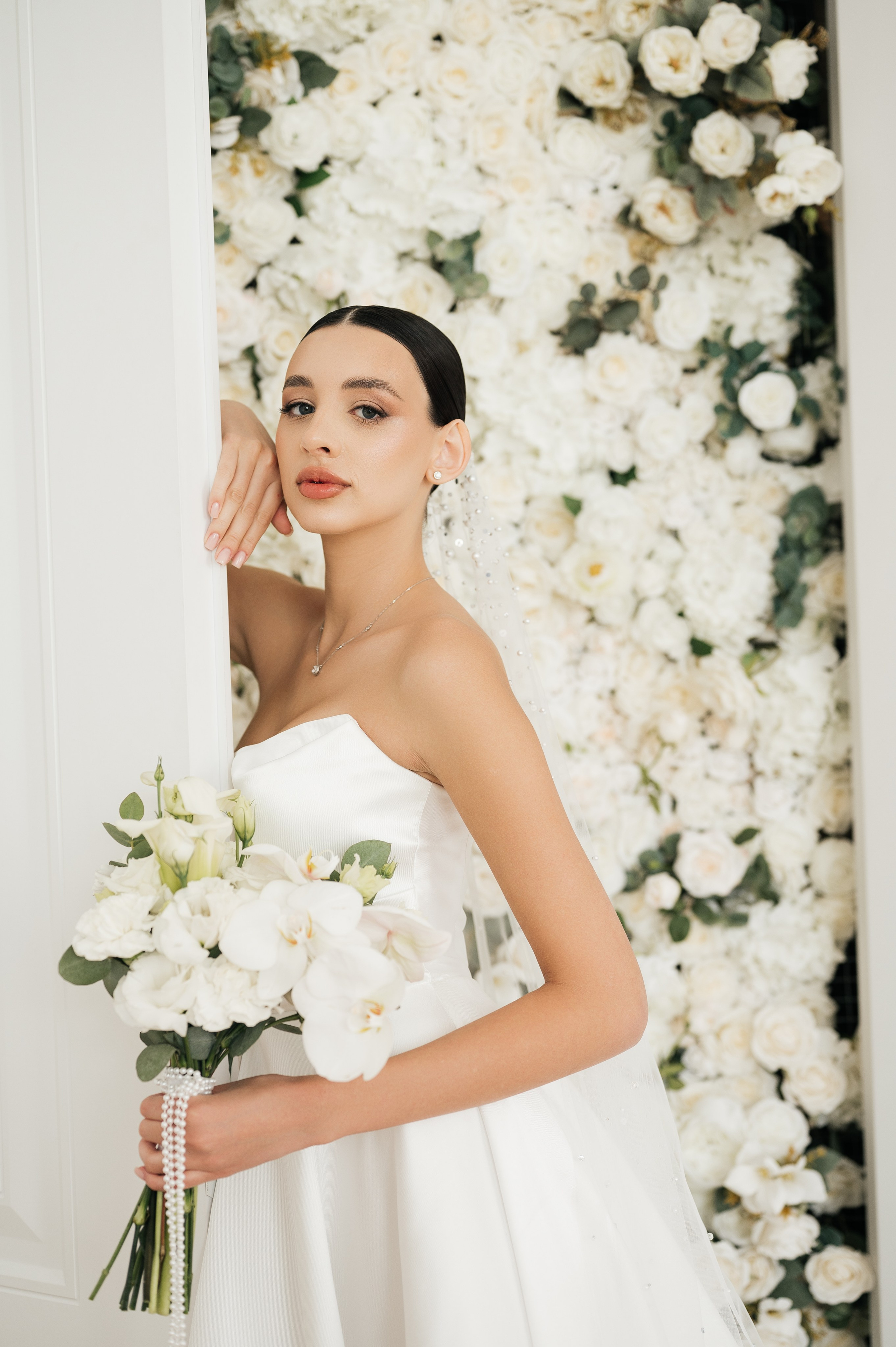 Павел и Полина. Свадебный и семейный фотограф в Краснодаре Алина Мельник