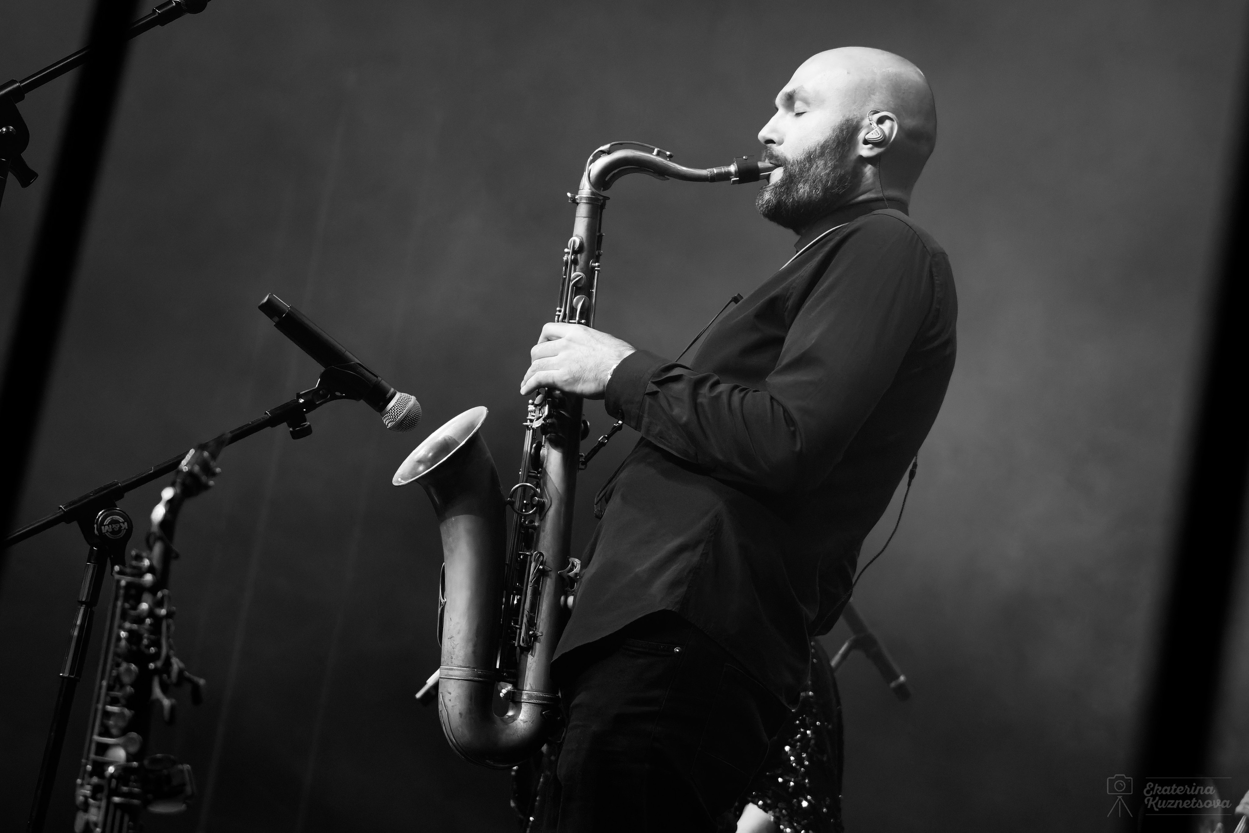 Сергей Головня