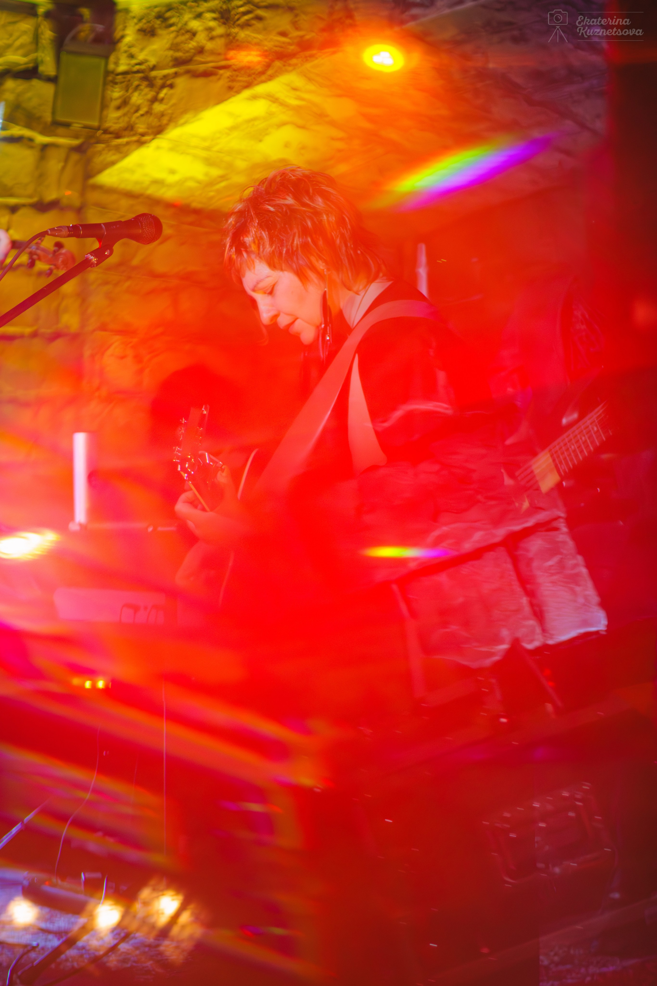 группа Кукушкин баритон