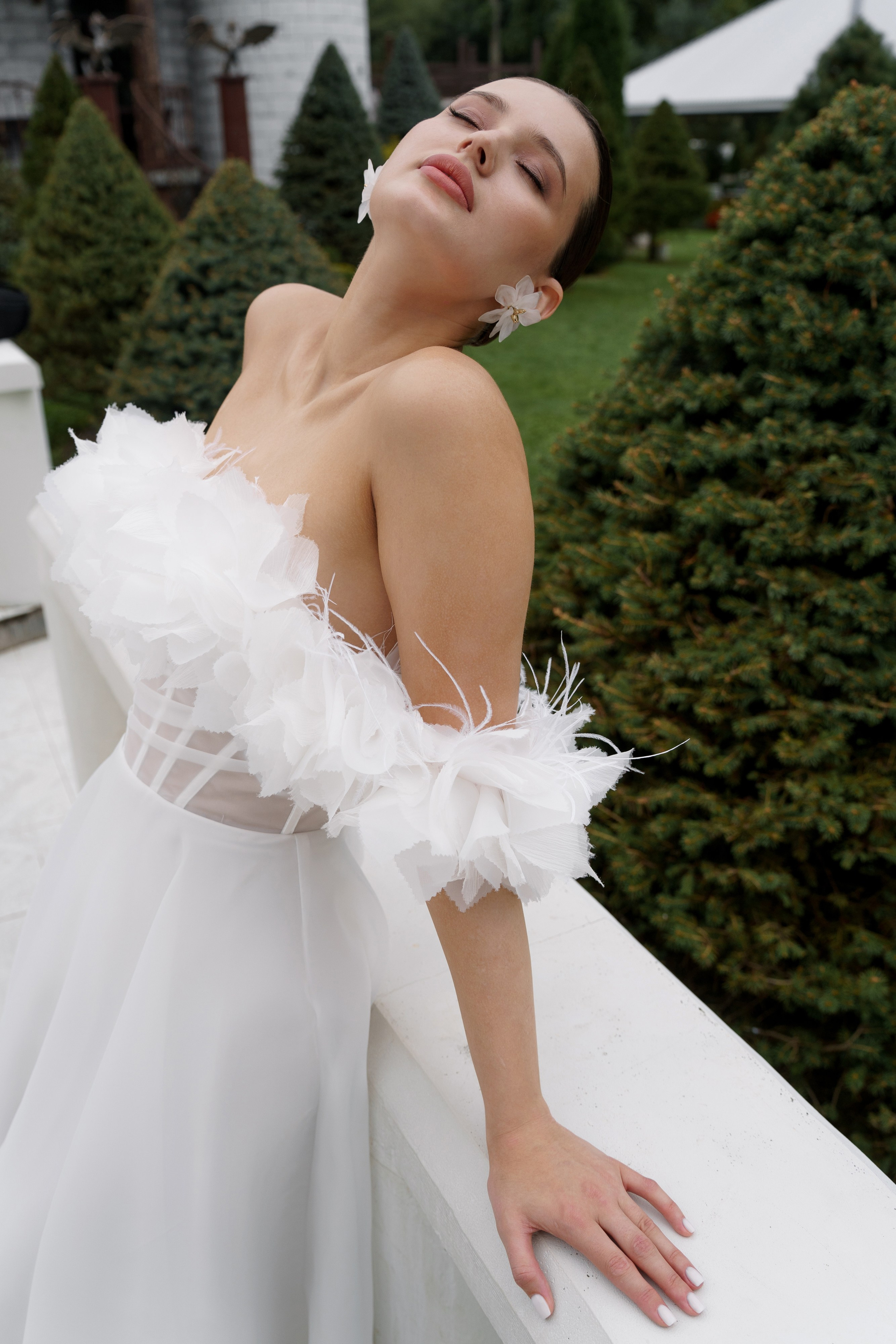 Александр+Ксения. Свадебный фотограф в Краснодаре Алексей Кудинов