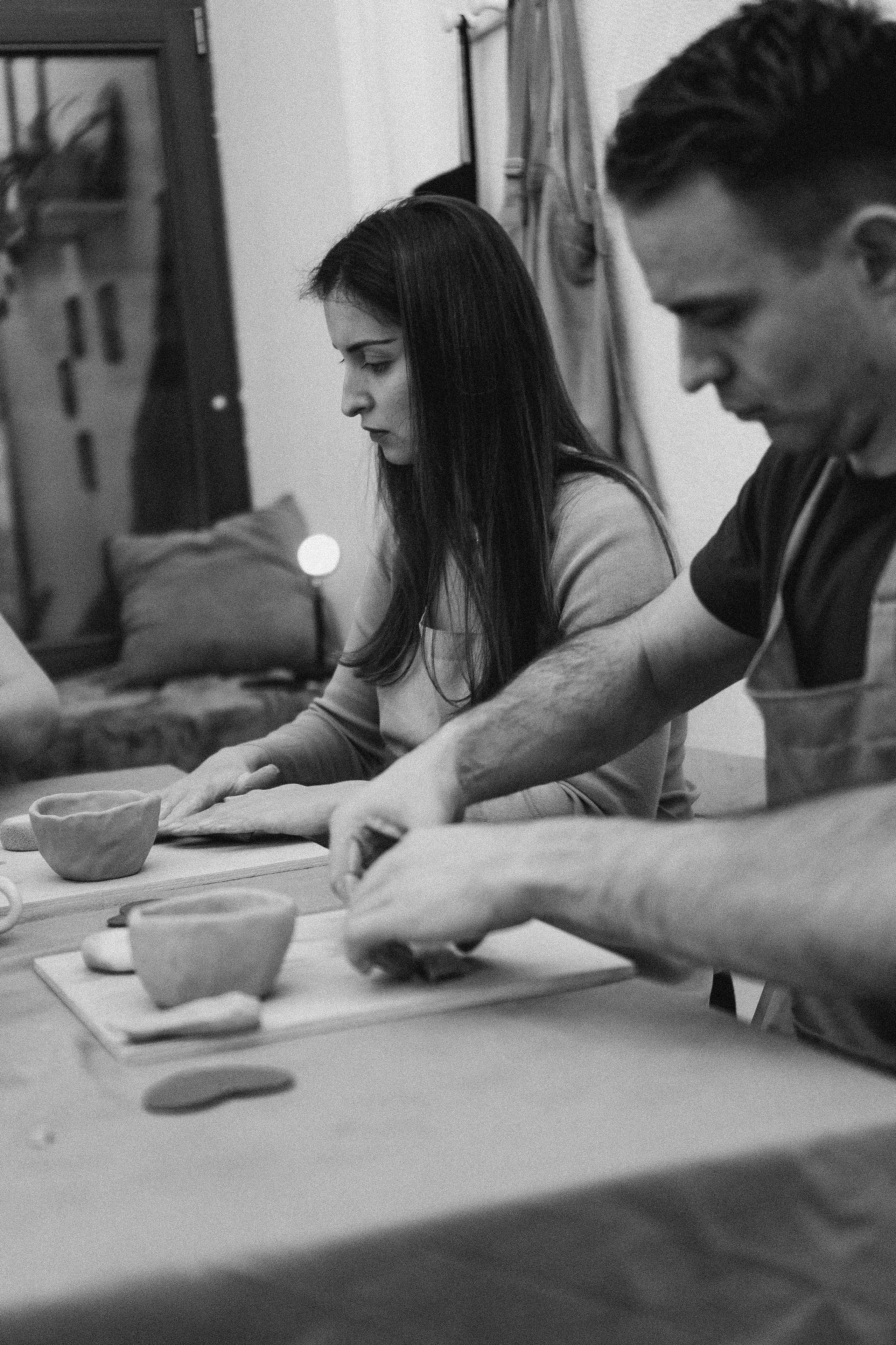 ЛЕПКАРНЯ. Профессиональный фотограф, Санкт-Петербург — Виктория Богомолова