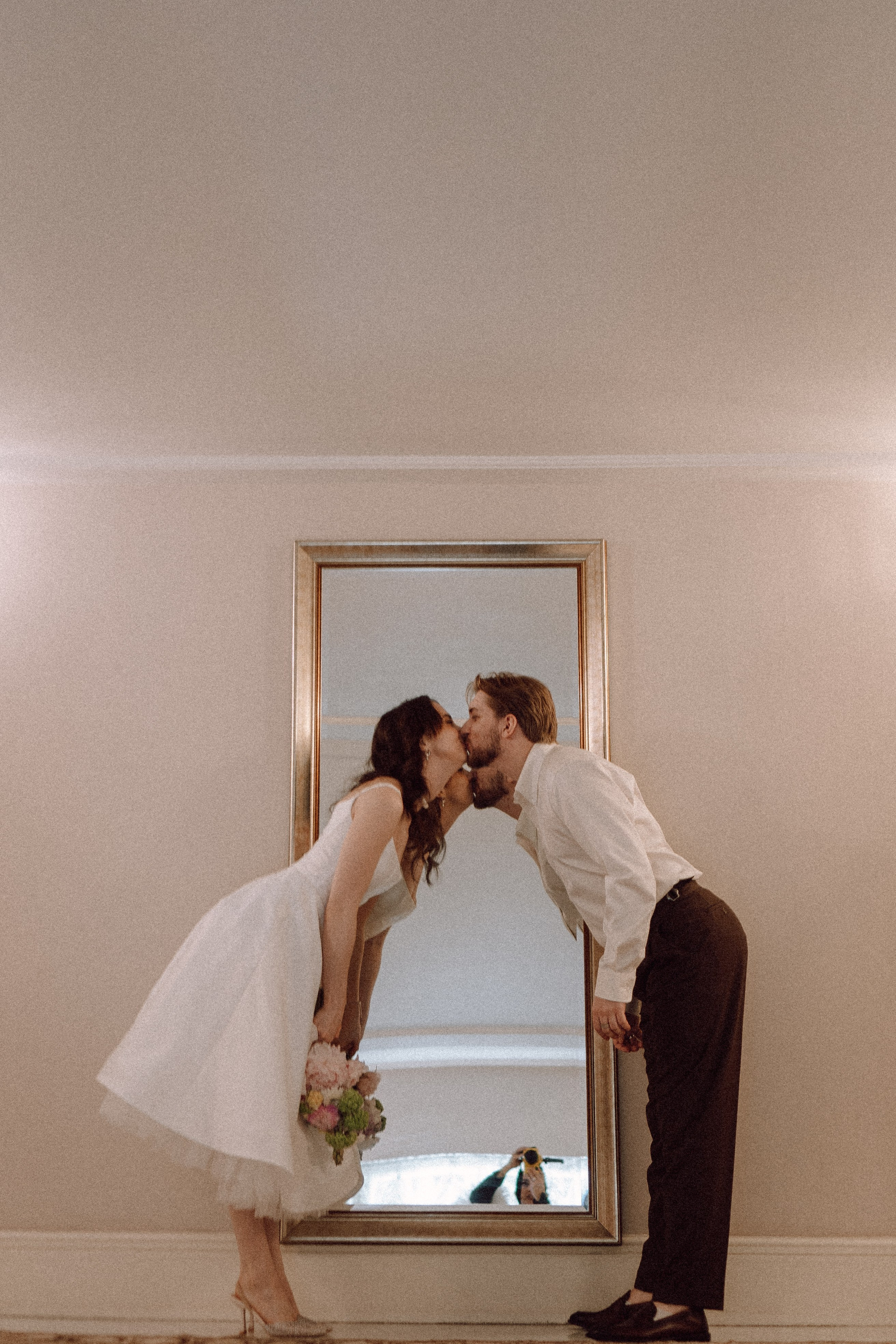 СВАДЕБНАЯ ФОТОСЕСИСИЯ В ГОРОДЕ ПУШКИН. Профессиональный фотограф, Санкт-Петербург — Виктория Богомолова