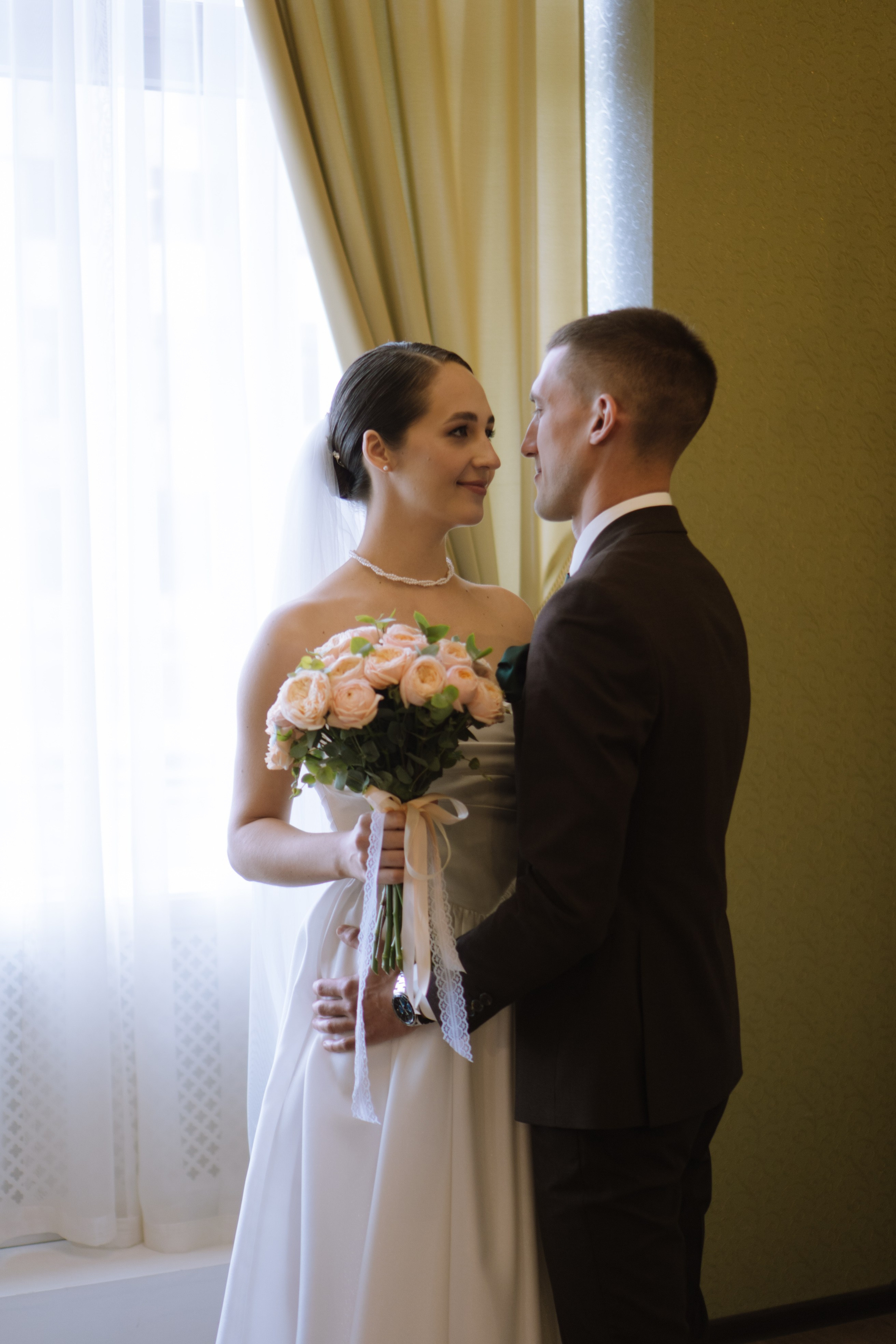 ЗАГС И ПРОГУЛКА 2 ЧАСА. Профессиональный фотограф, Санкт-Петербург — Виктория Богомолова