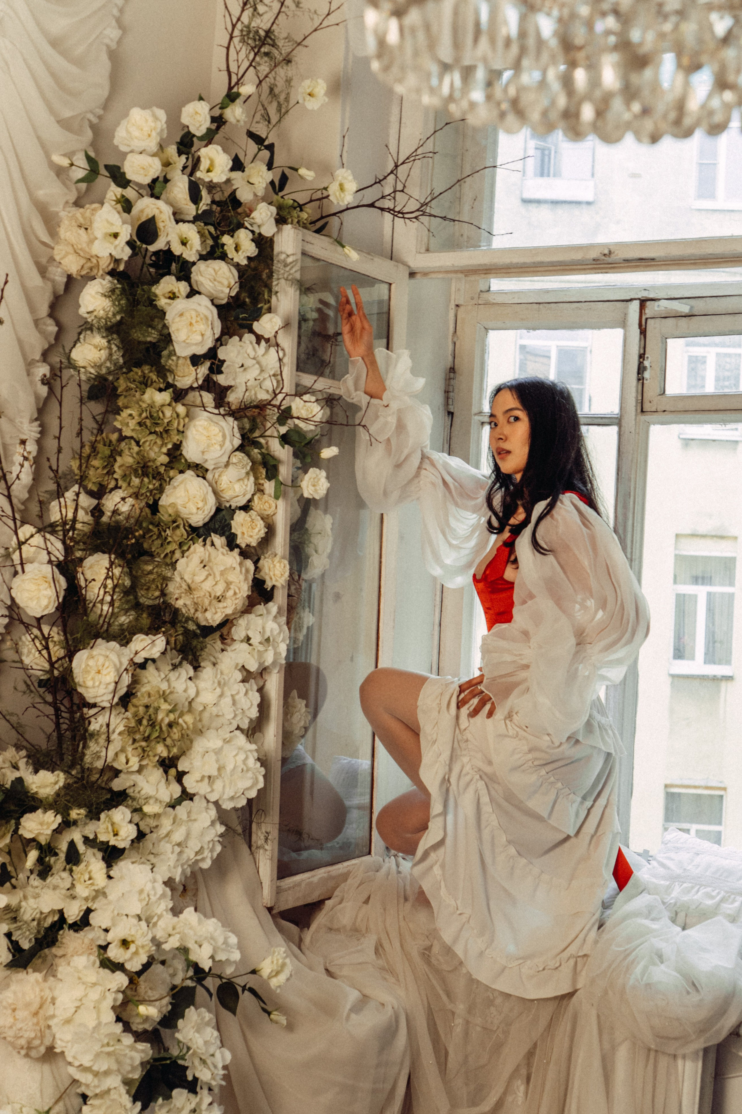 ВИНТАЖНЫЙ СТИЛЬ. Профессиональный фотограф, Санкт-Петербург — Виктория Богомолова