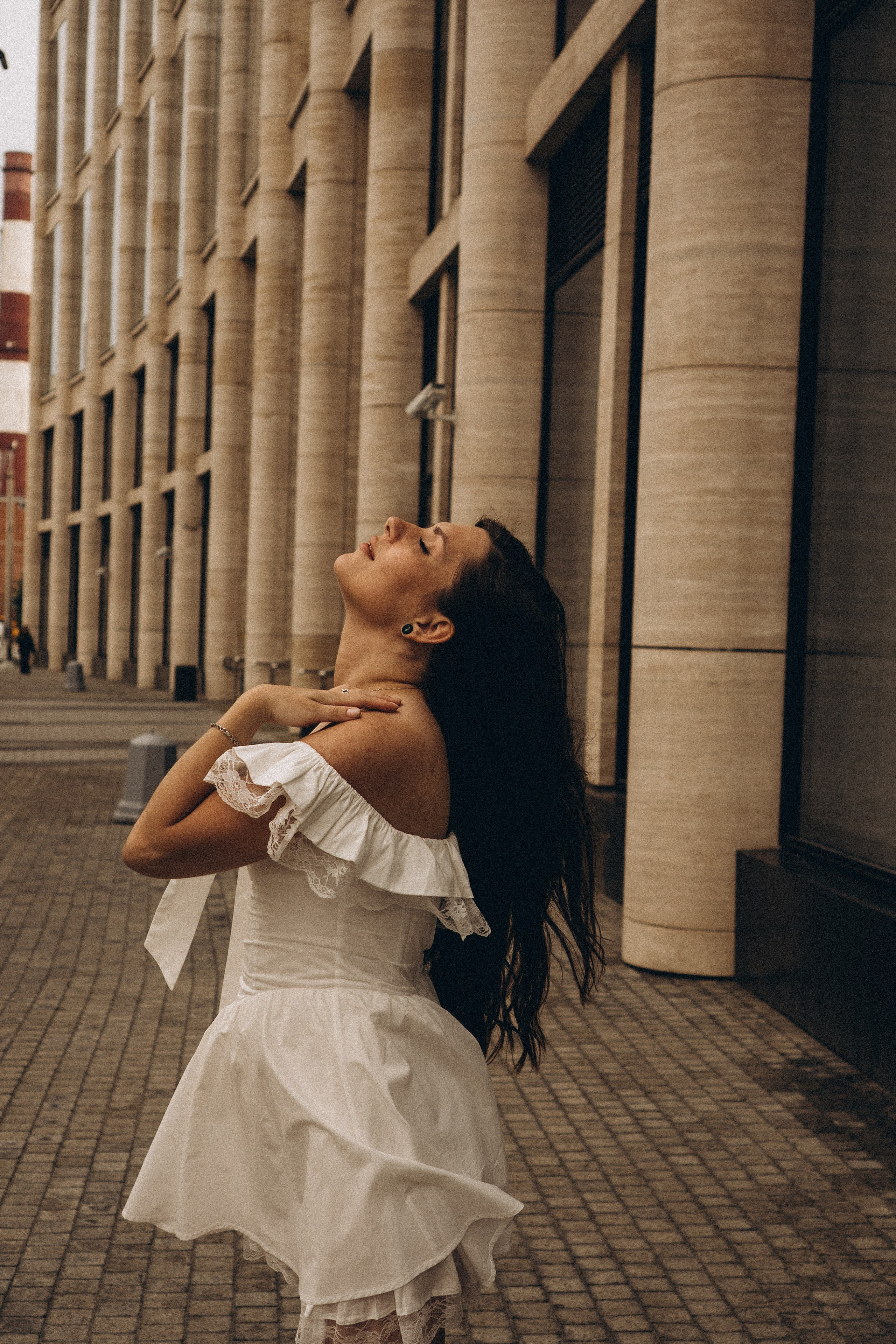 СВАДЕБНАЯ ПРОГУЛКА ПО ТАВРИЧЕСКОМУ САДУ И НЕВСКОЙ РАТУШЕ. Профессиональный фотограф, Санкт-Петербург — Виктория Богомолова