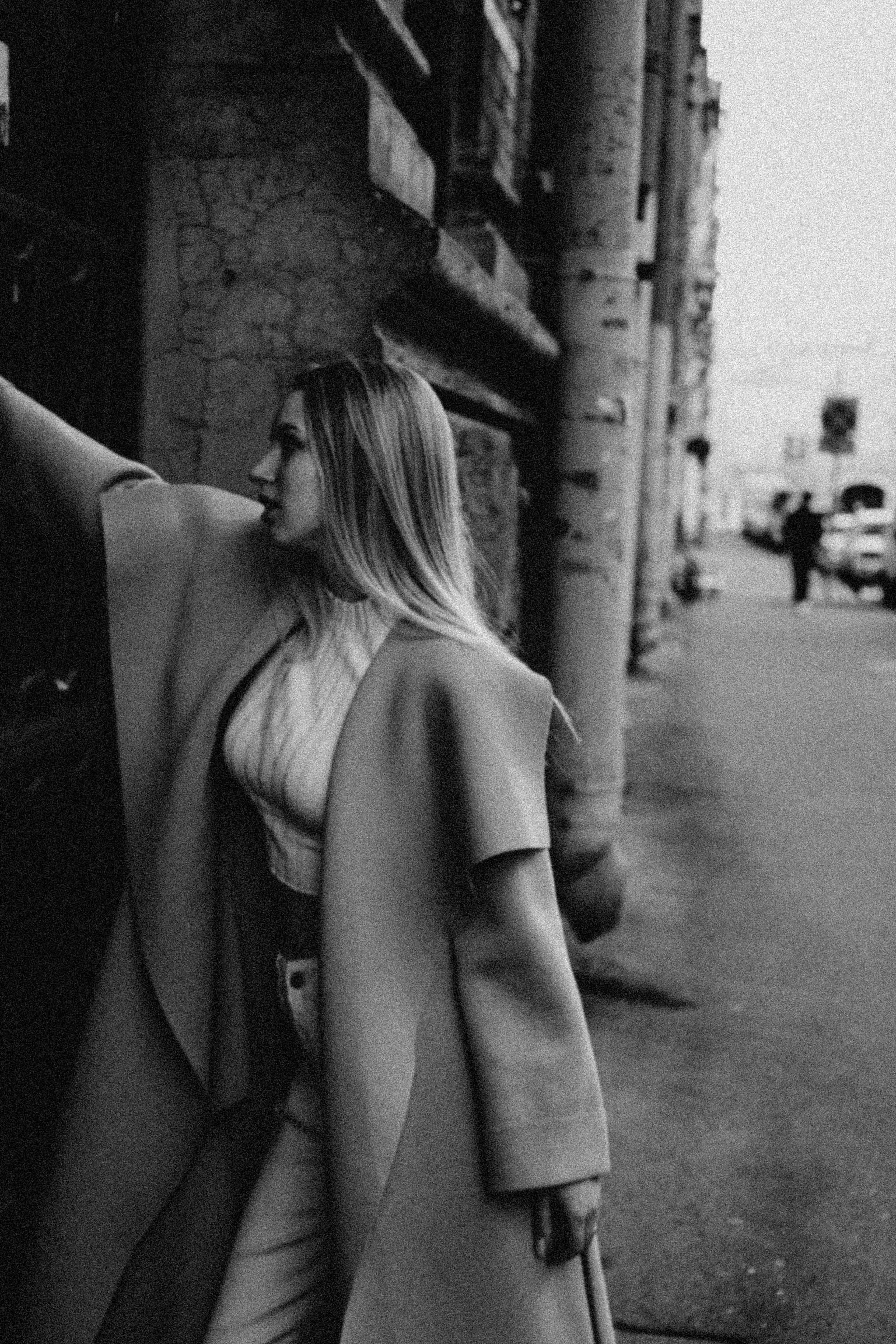 На закате. Профессиональный фотограф, Санкт-Петербург — Виктория Богомолова