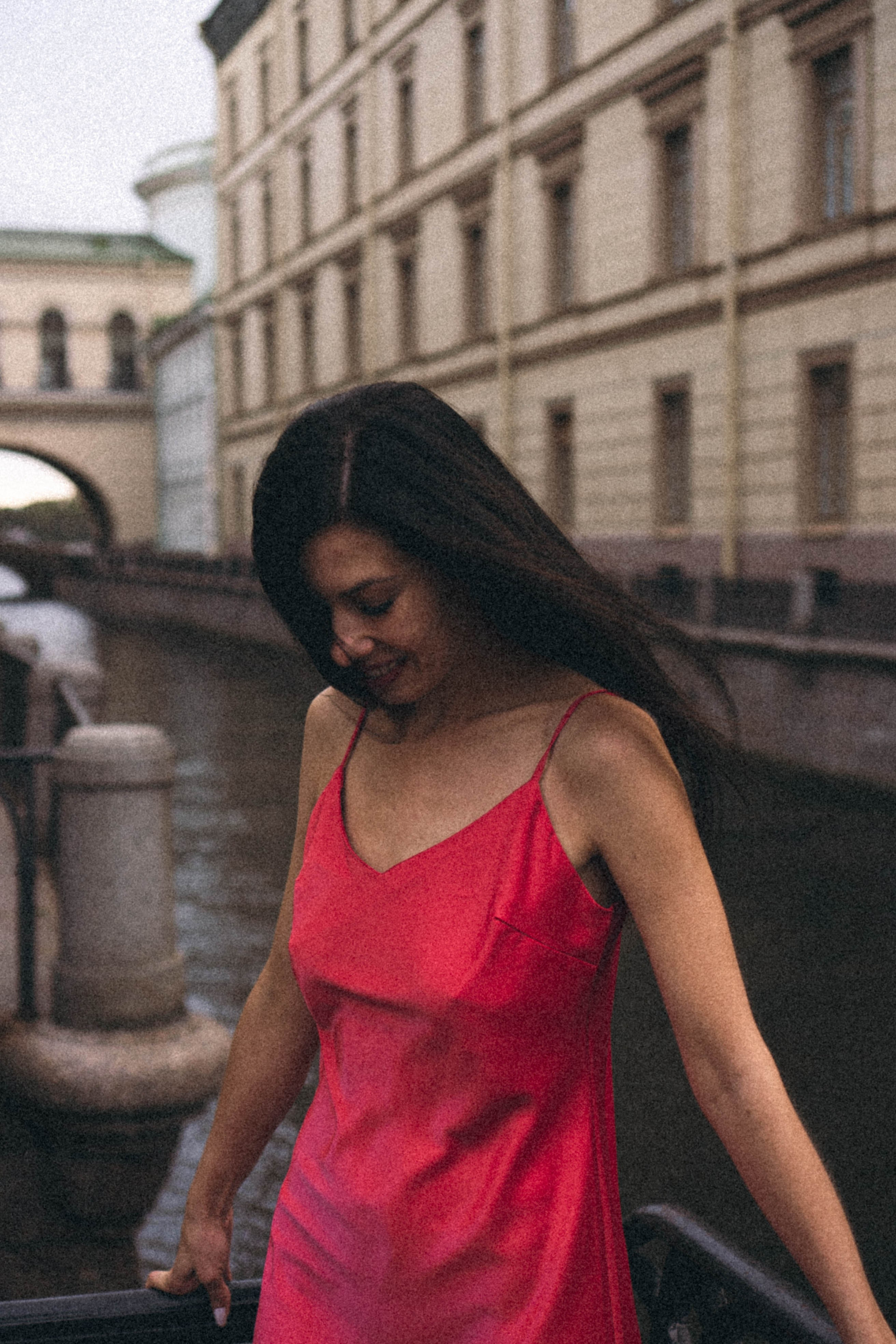 Ночная серия. Профессиональный фотограф, Санкт-Петербург — Виктория Богомолова