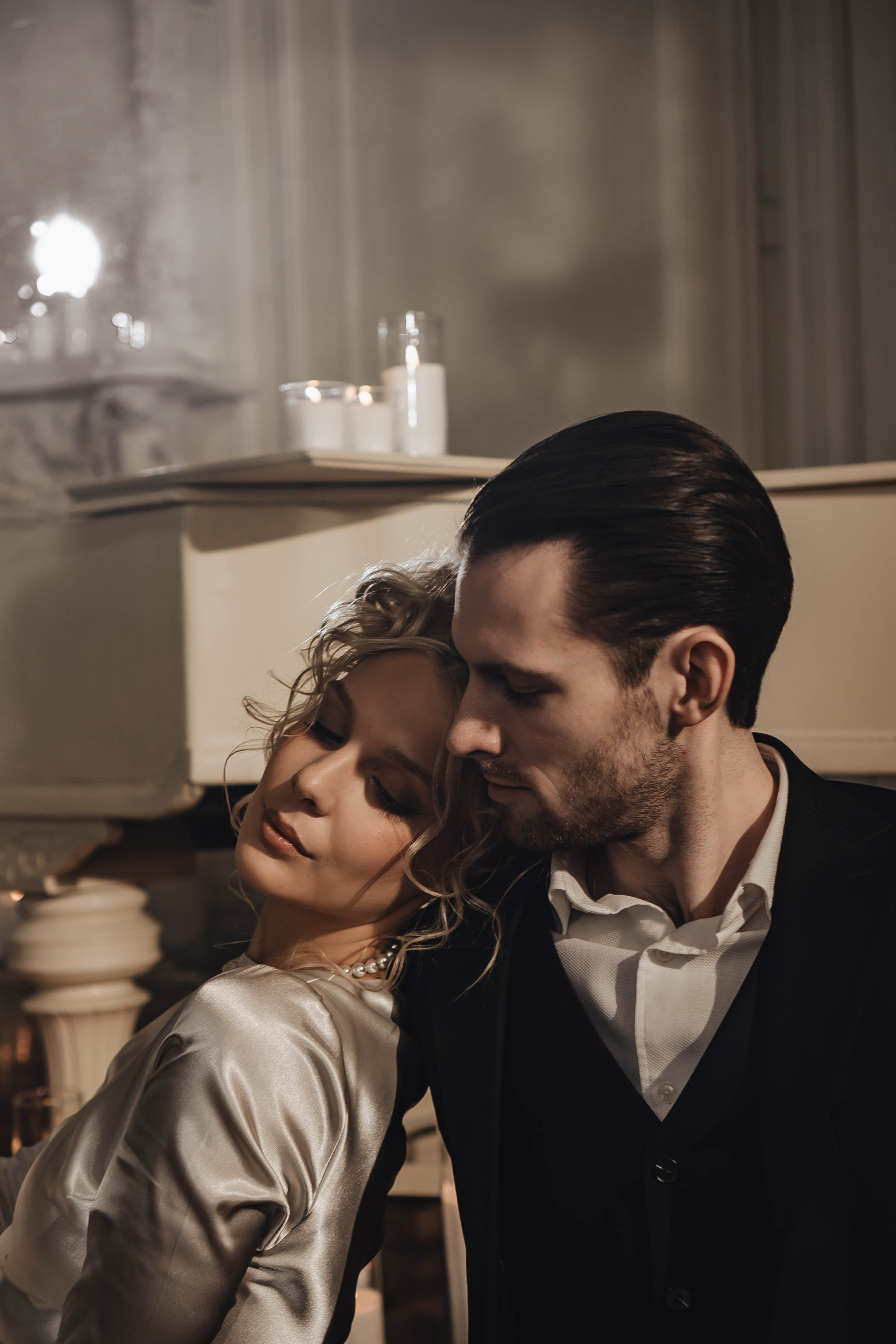 СВАДЕБНАЯ ФОТОСЕСИИЯ В НИКОЛАЕВСКОМ ДВОРЦЕ. Профессиональный фотограф, Санкт-Петербург — Виктория Богомолова