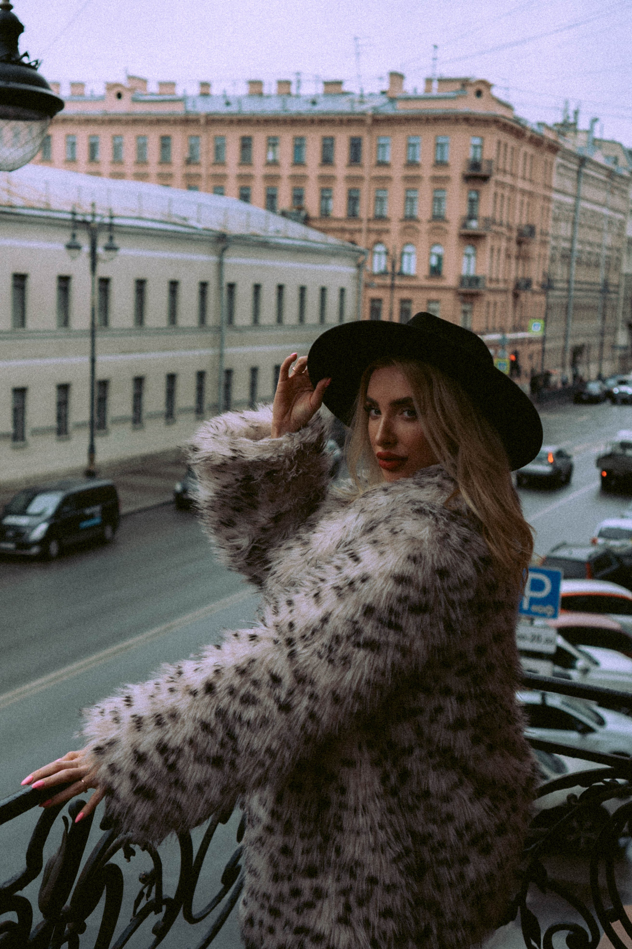 Винтажная серия. Профессиональный фотограф, Санкт-Петербург — Виктория Богомолова