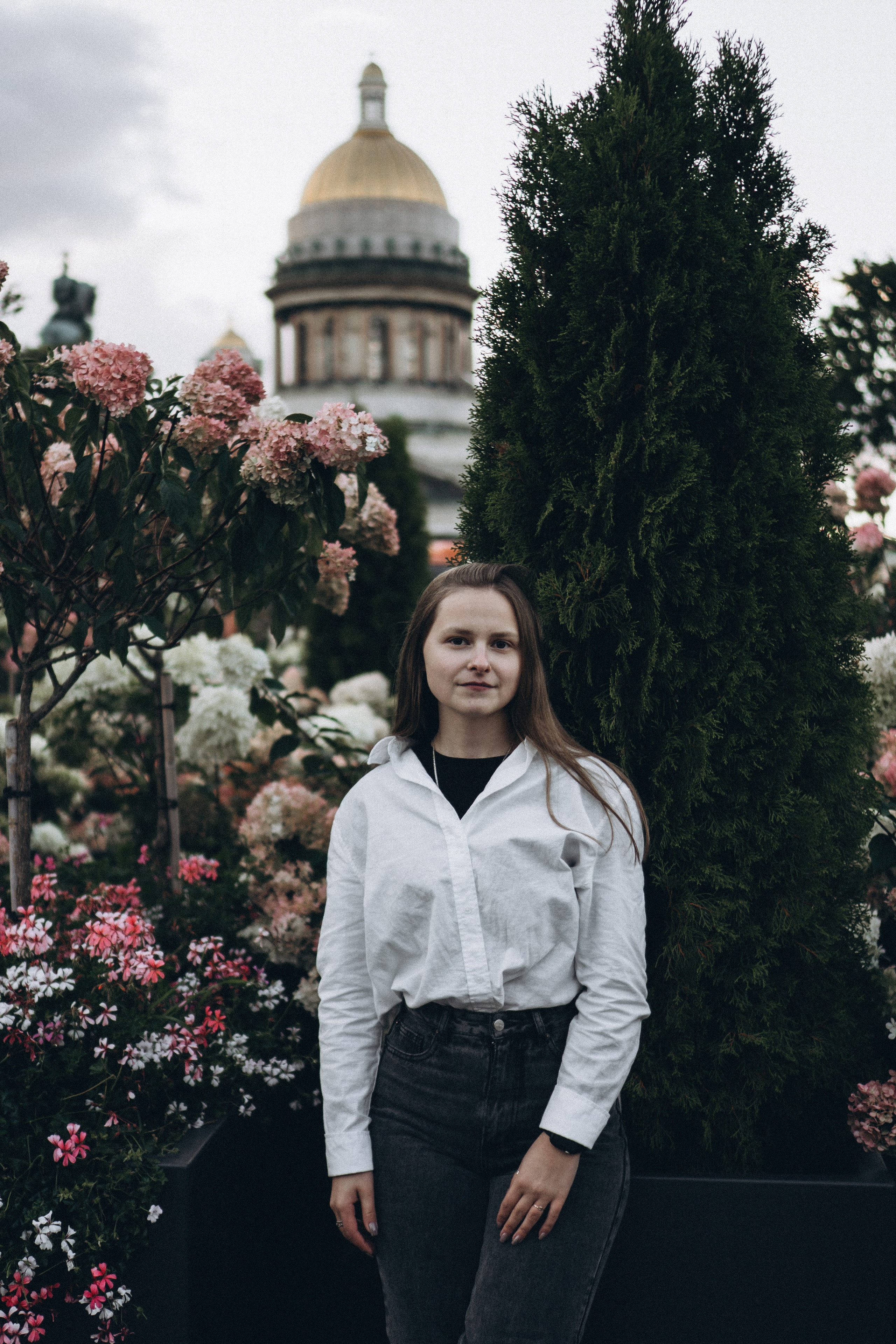 ПРОГУЛКА НА ЗАКАТЕ. Профессиональный фотограф, Санкт-Петербург — Виктория Богомолова