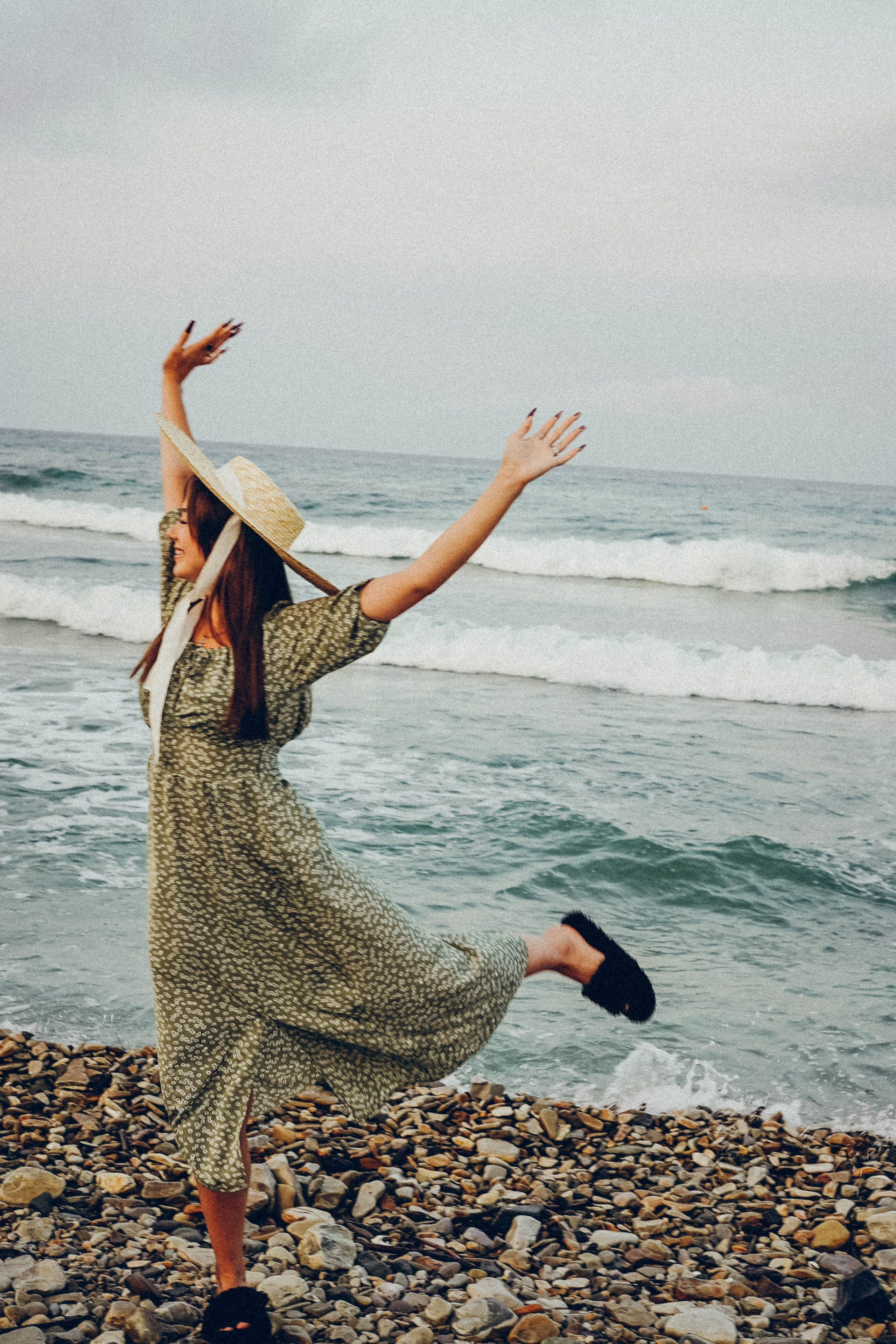 Рассвет на море. Профессиональный фотограф, Санкт-Петербург — Виктория Богомолова