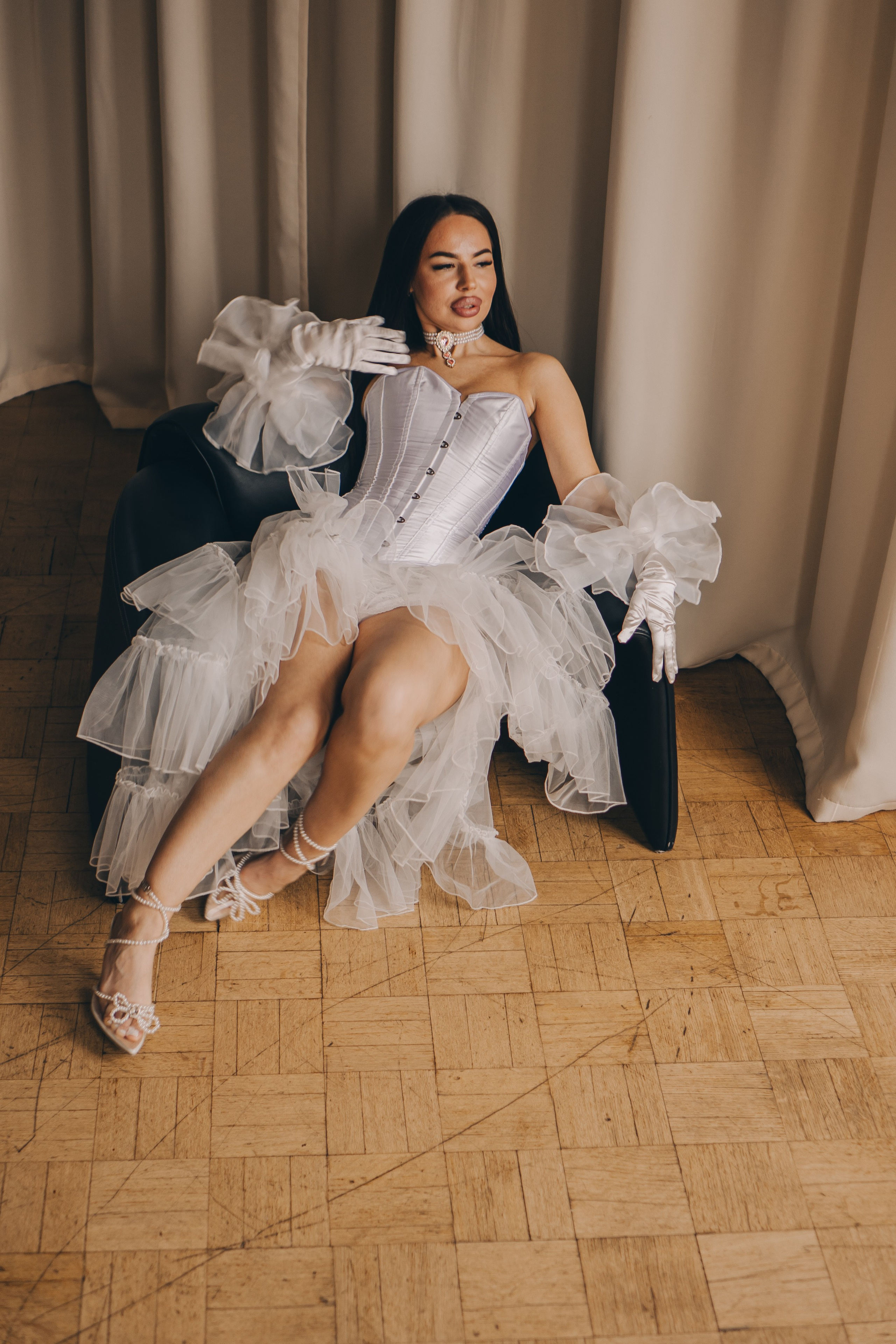 ВИНТАЖНЫЙ СТИЛЬ. Профессиональный фотограф, Санкт-Петербург — Виктория Богомолова