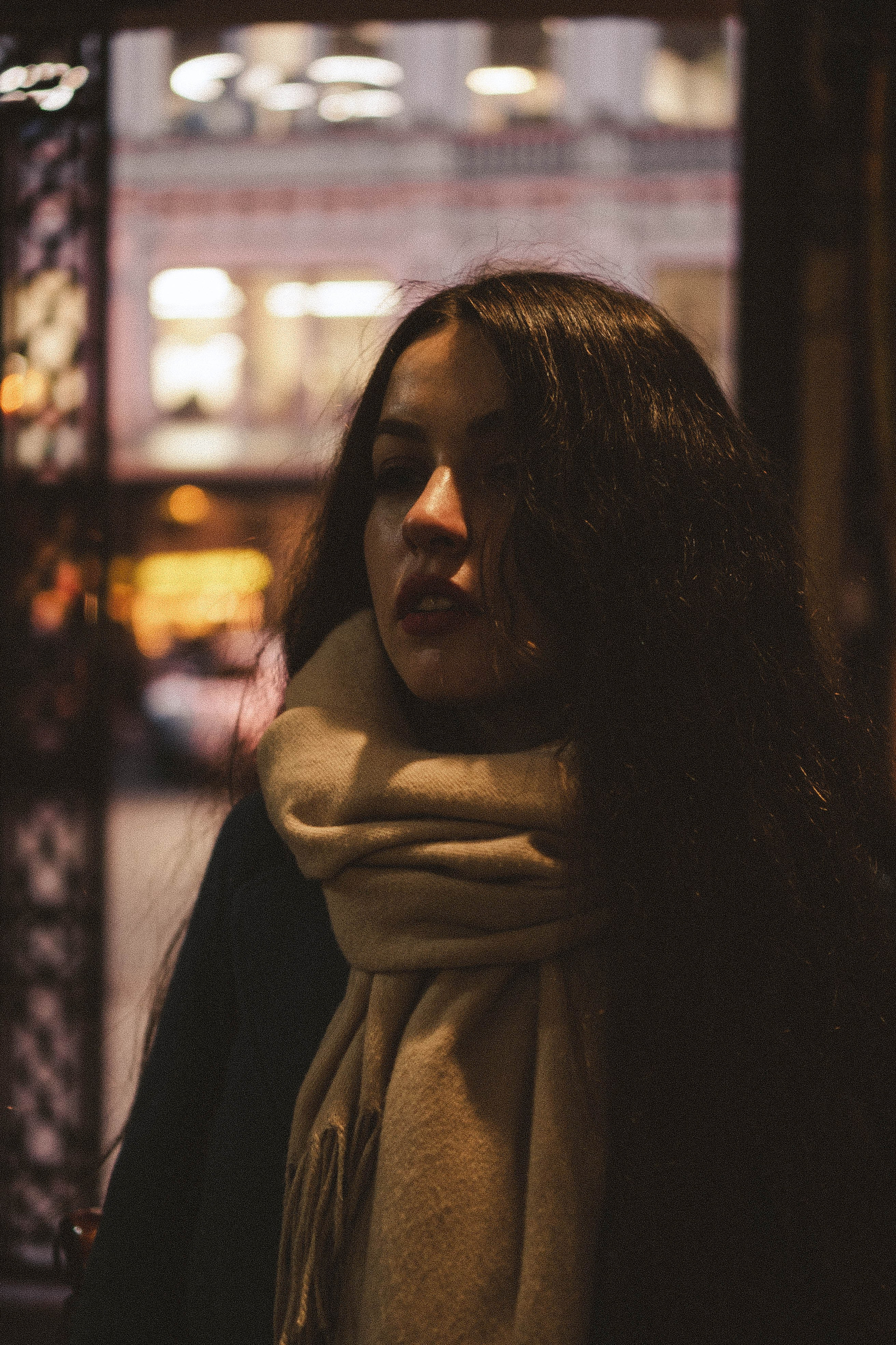 Прогулочная в центре. Профессиональный фотограф, Санкт-Петербург — Виктория Богомолова