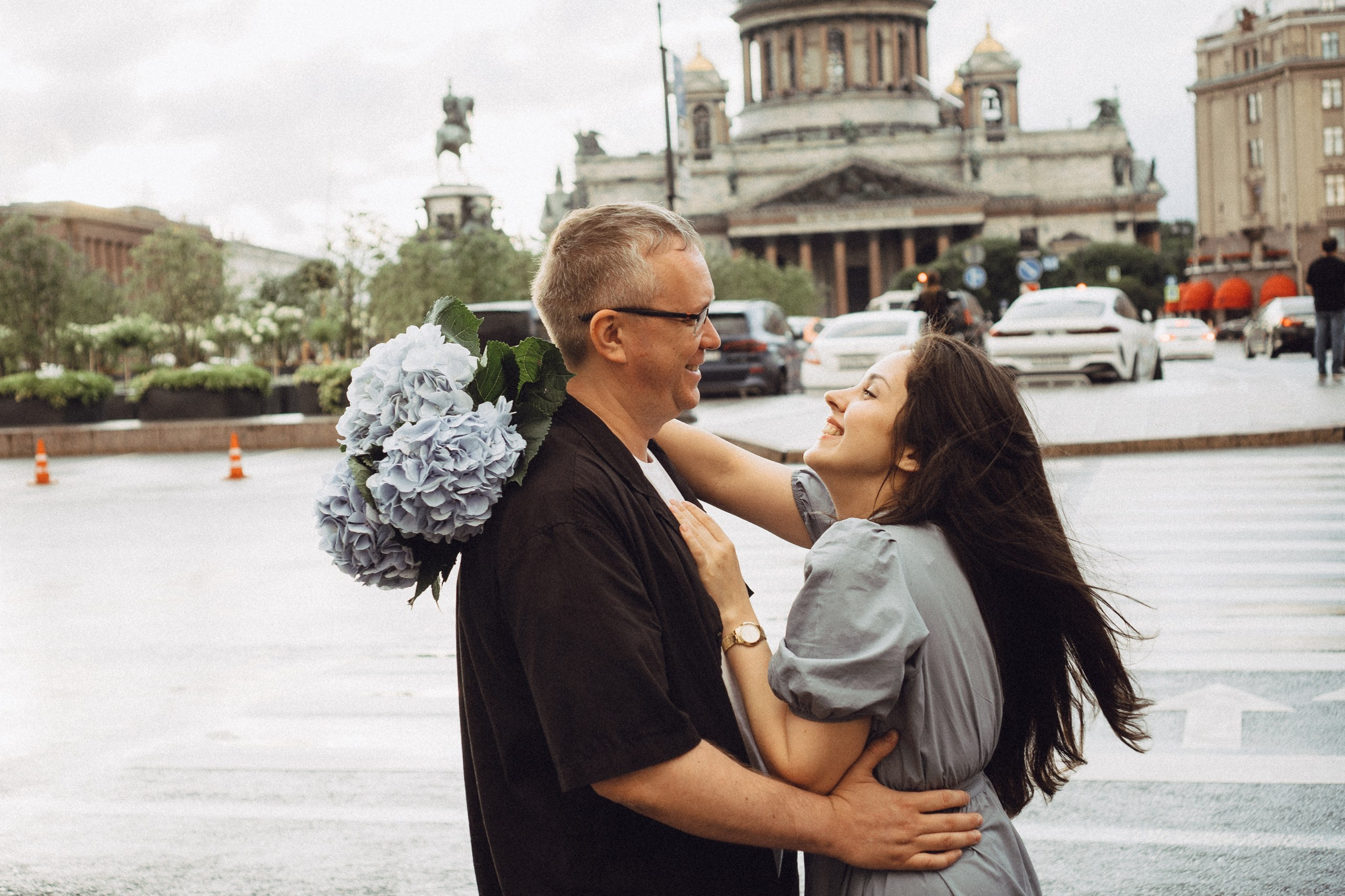 Июльский вечер. Профессиональный фотограф, Санкт-Петербург — Виктория Богомолова