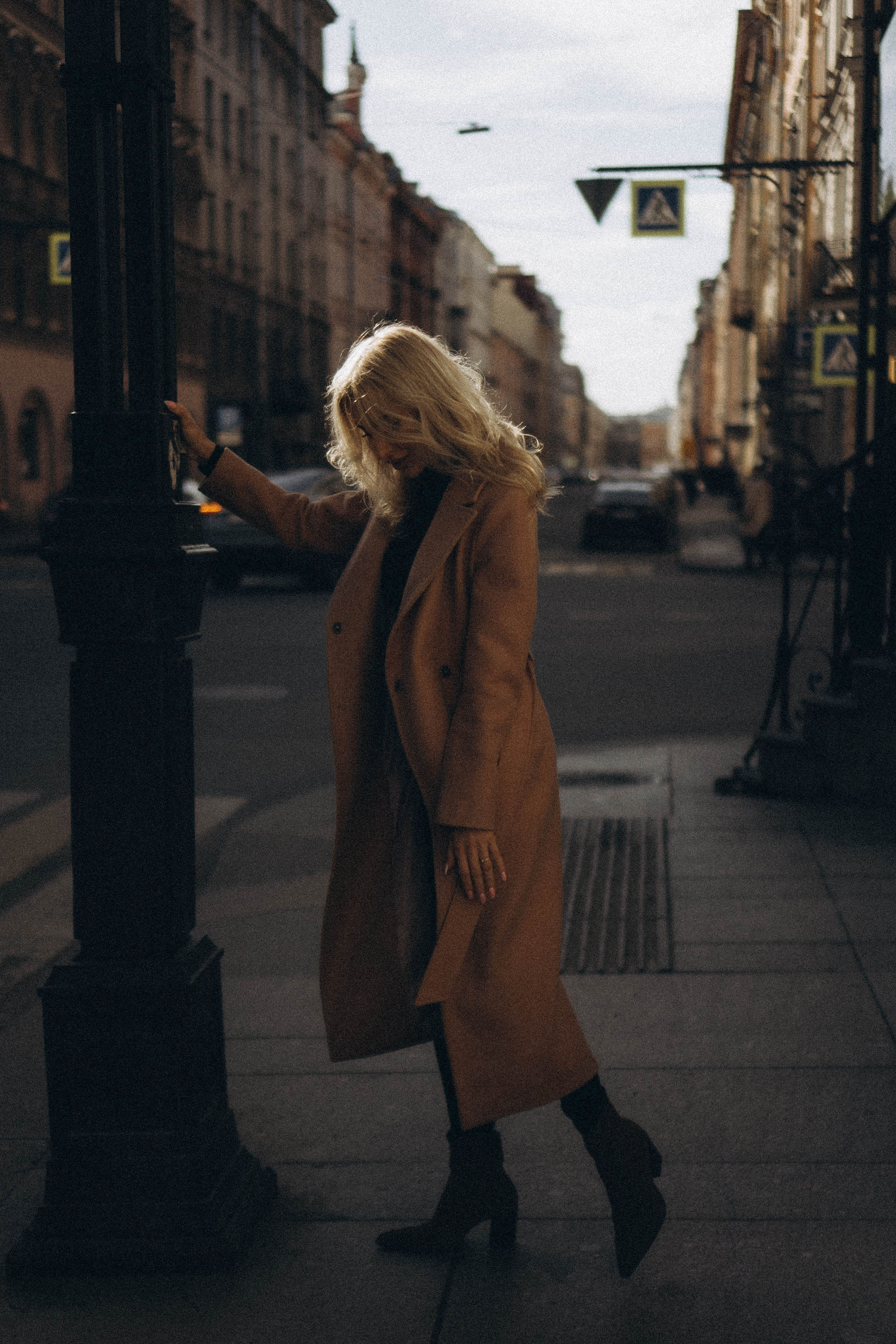 Питерская атмосфера. Профессиональный фотограф, Санкт-Петербург — Виктория Богомолова