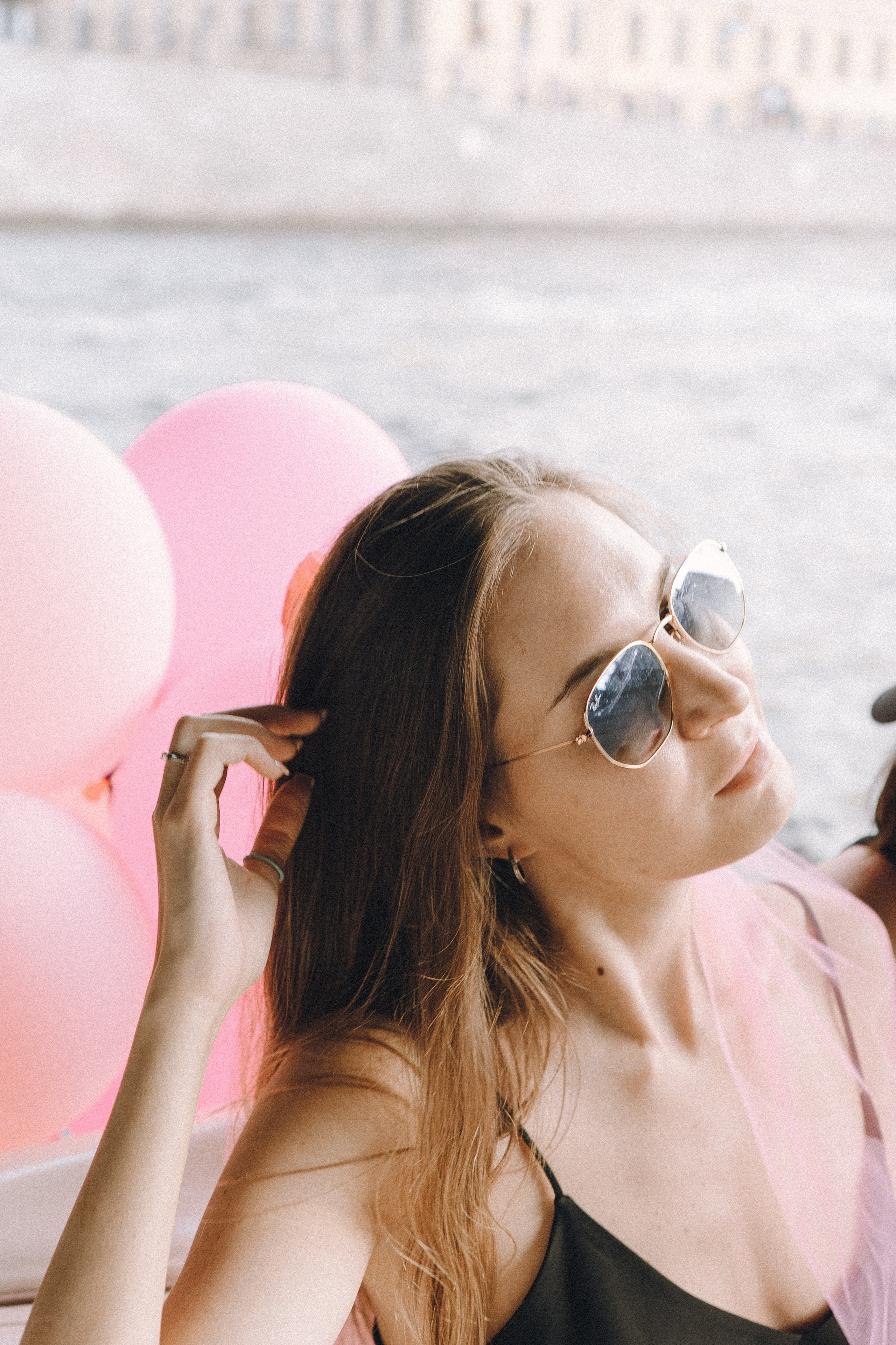 ДЕВИЧНИК НА КАТЕРЕ. Профессиональный фотограф, Санкт-Петербург — Виктория Богомолова