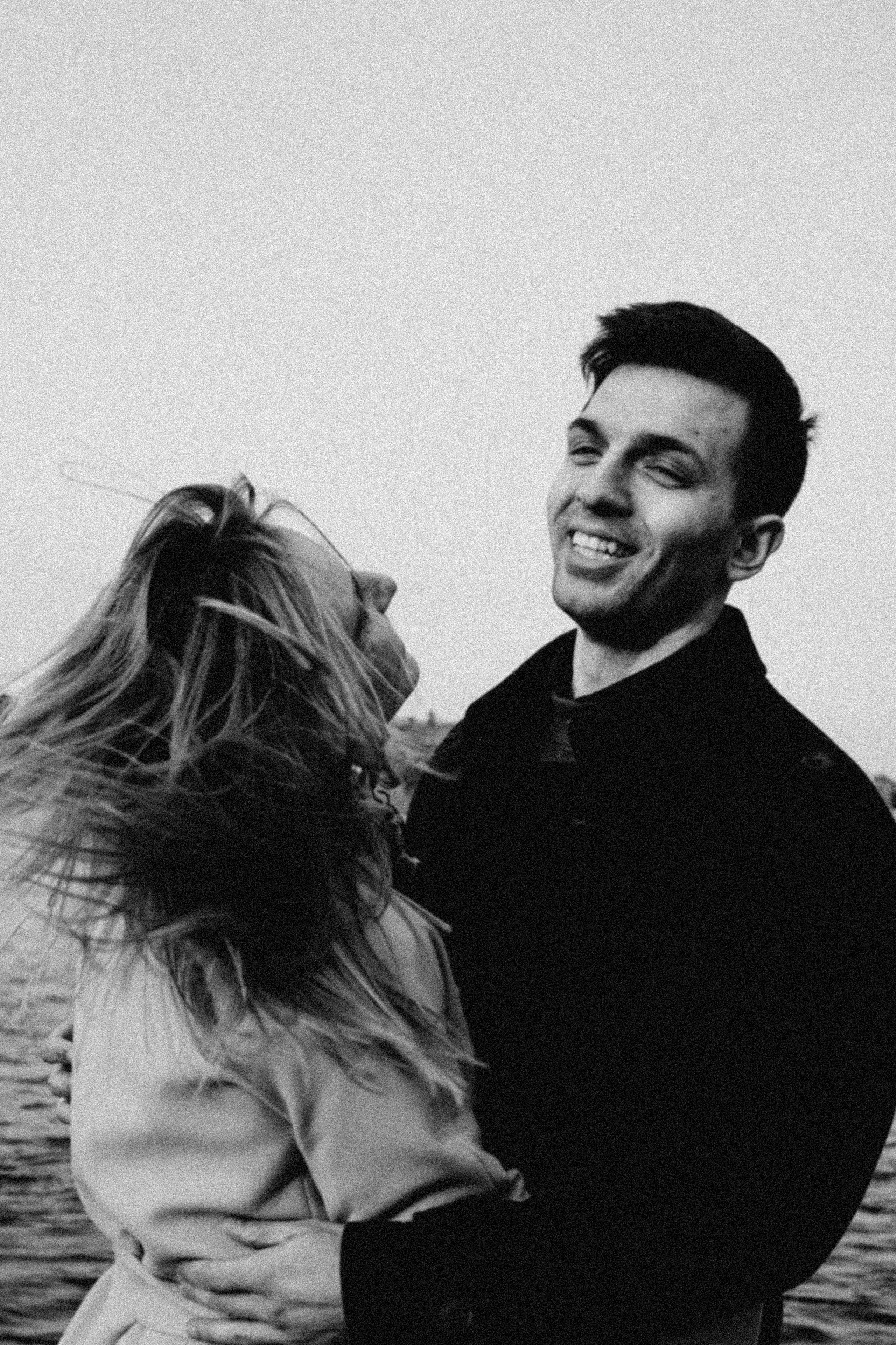 Love stori. Профессиональный фотограф, Санкт-Петербург — Виктория Богомолова