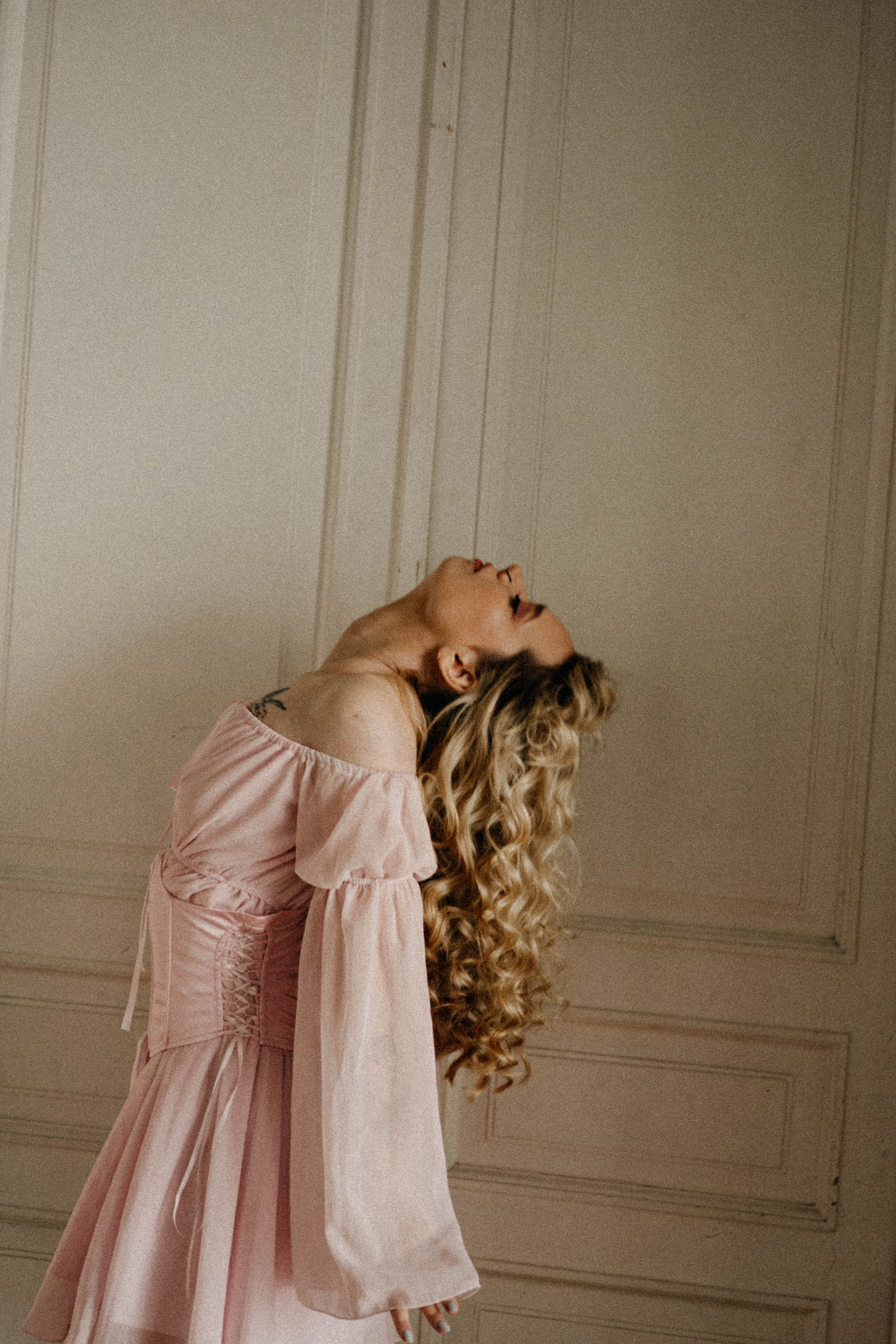 Студийная. Профессиональный фотограф, Санкт-Петербург — Виктория Богомолова