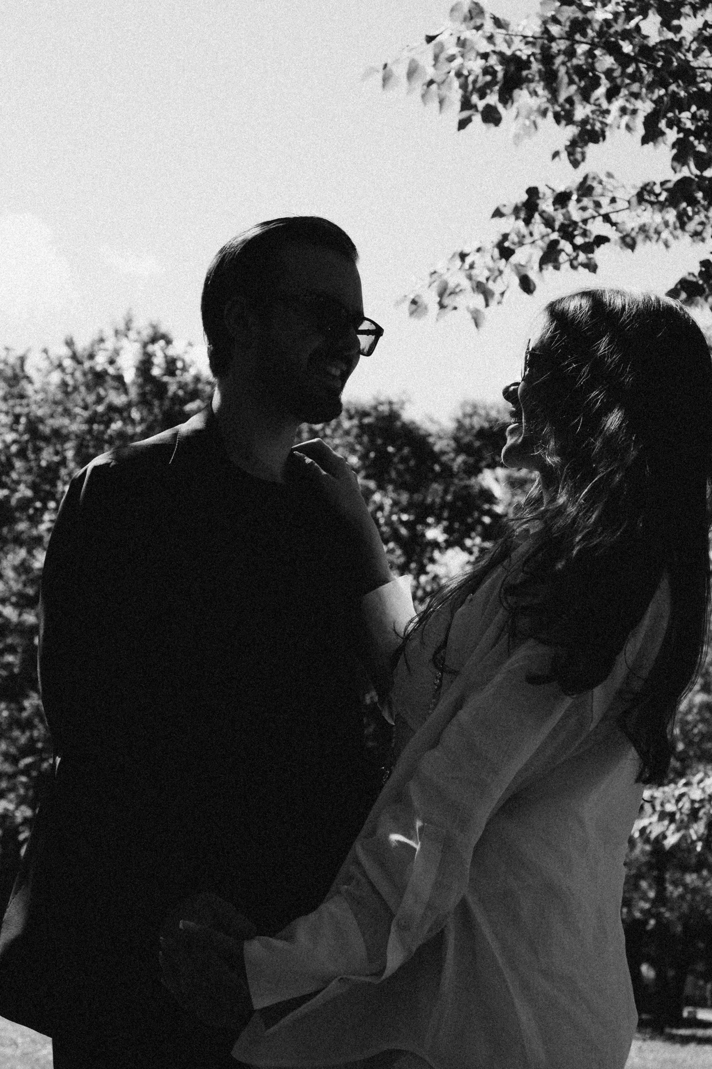 СВАДЕБНАЯ СЬЕМКА В ПАРКЕ ПОБЕДЫ И ПРОГУЛКА ПО МОСКОВСКОМУ ПРОСПЕКТУ. Профессиональный фотограф, Санкт-Петербург — Виктория Богомолова