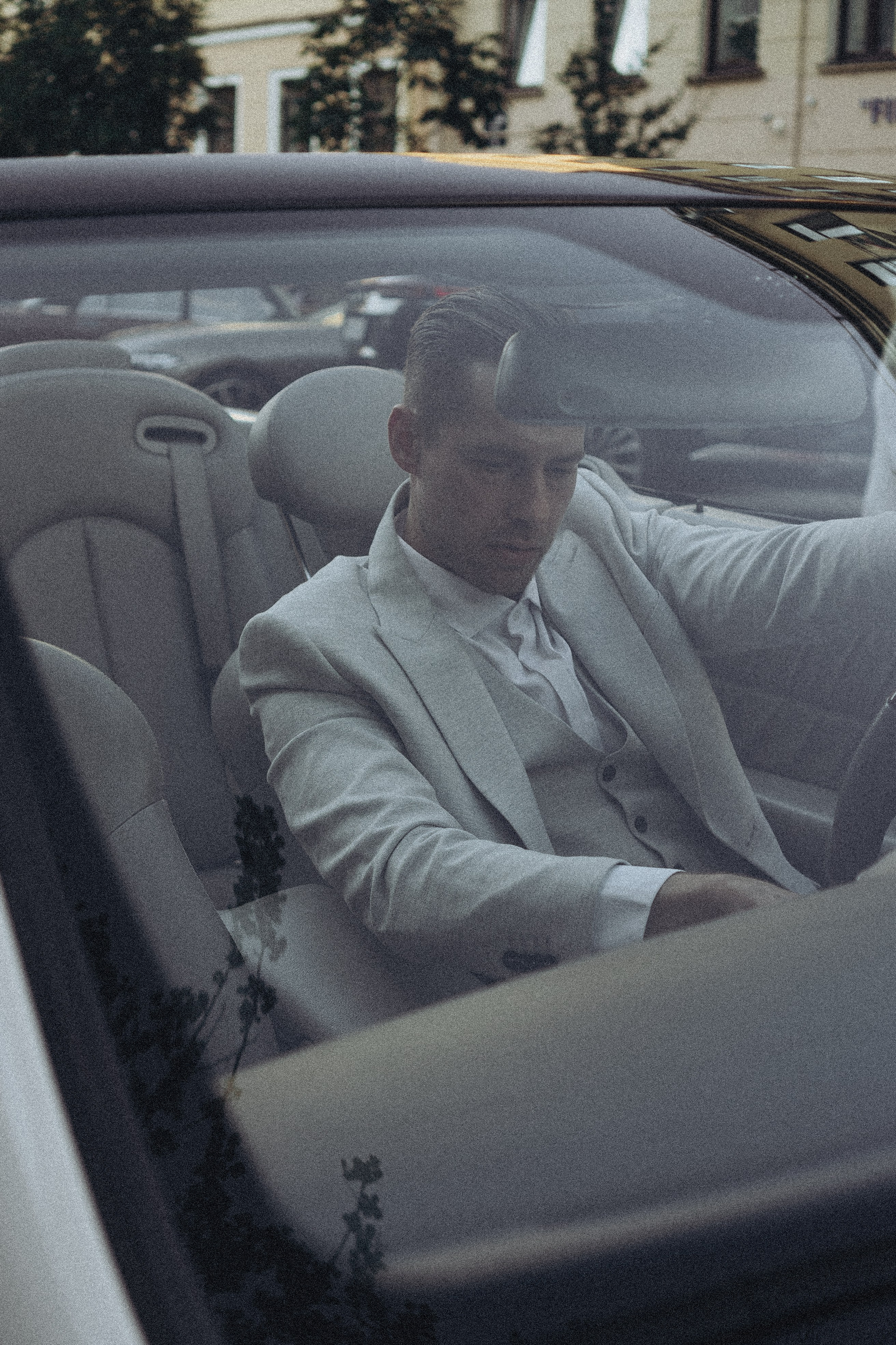 Свадебная сьемка у академии Штиглица. Профессиональный фотограф, Санкт-Петербург — Виктория Богомолова