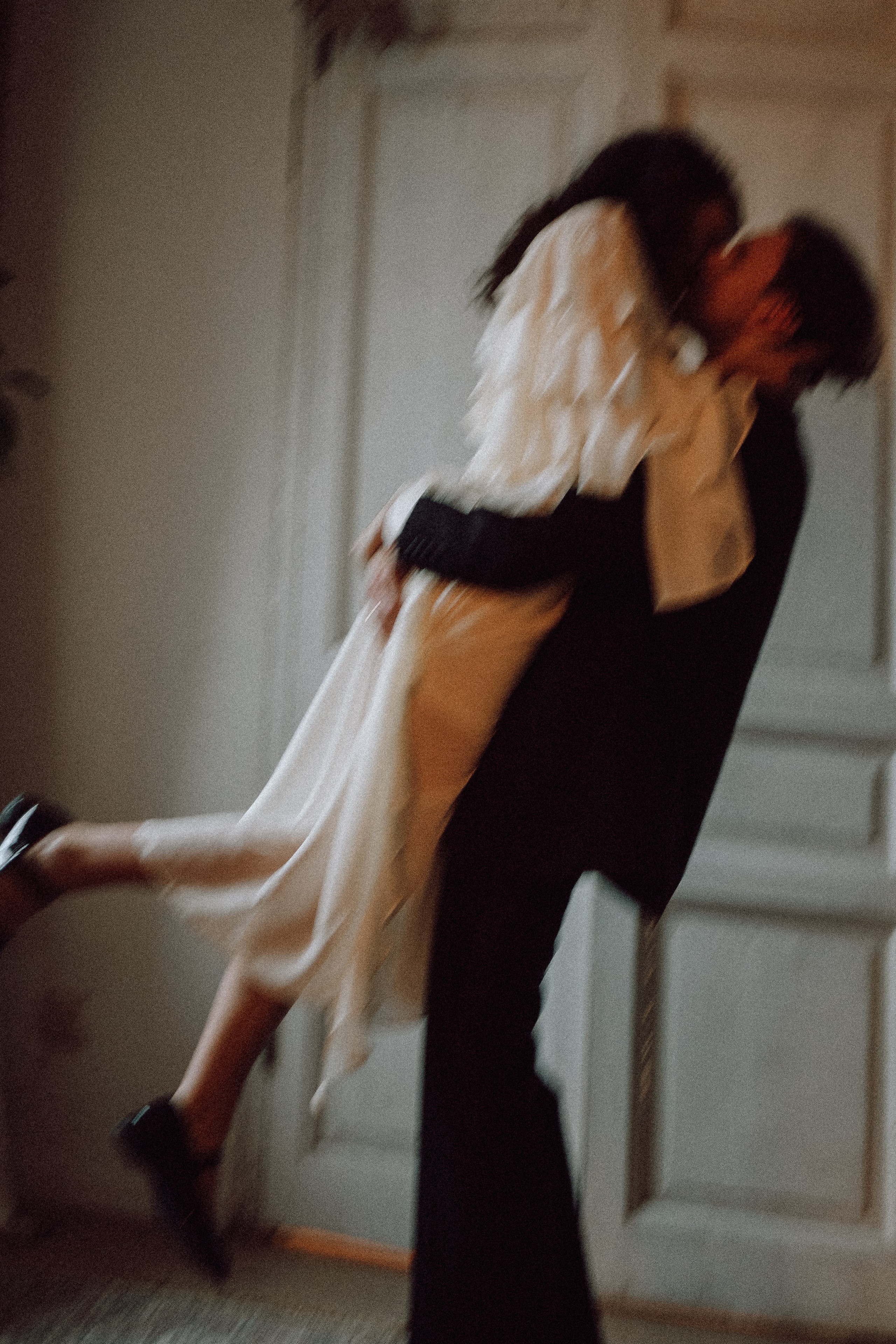 Новогодний стиль вдвоем. Профессиональный фотограф, Санкт-Петербург — Виктория Богомолова