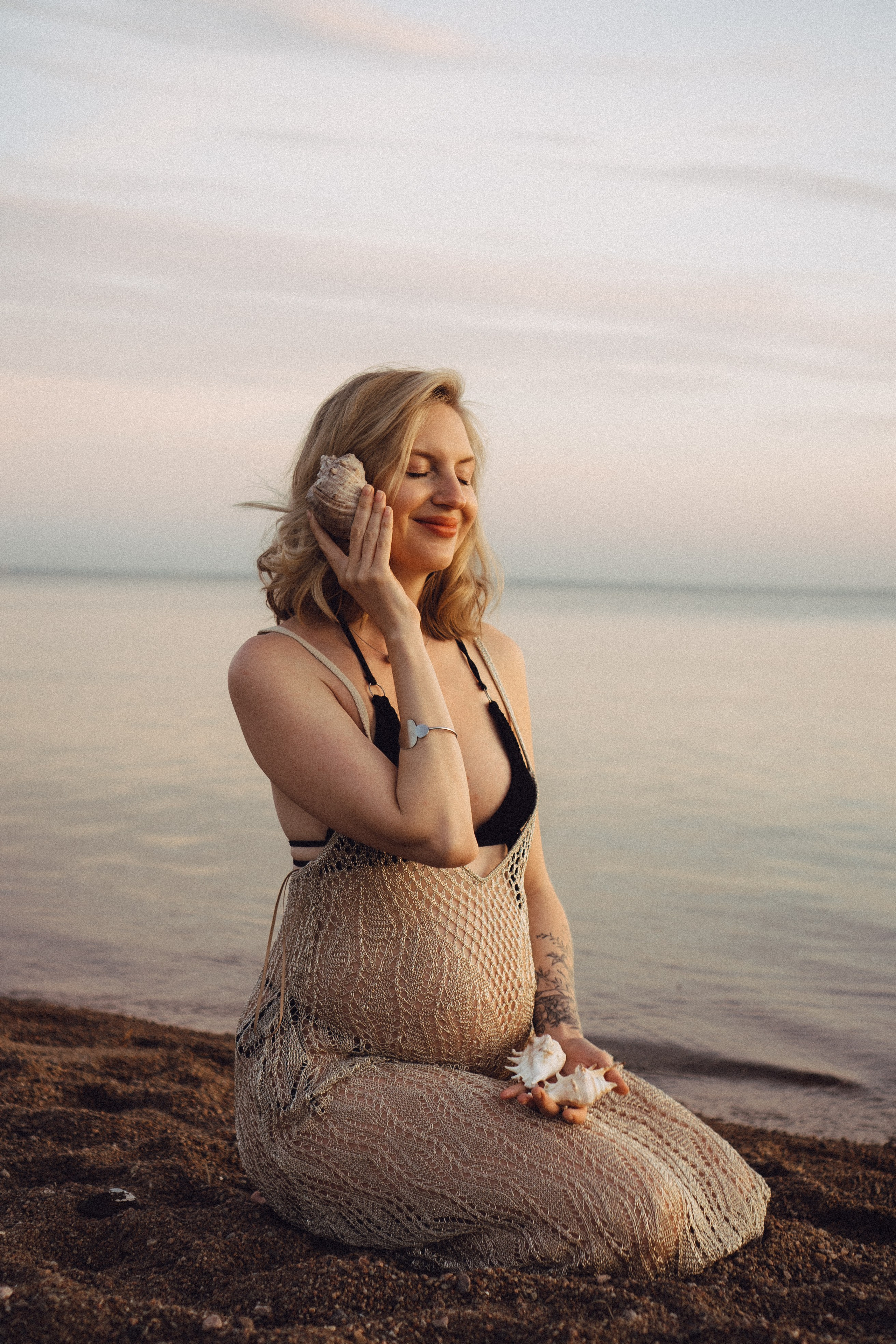 В ОЖИДАНИИ. Профессиональный фотограф, Санкт-Петербург — Виктория Богомолова