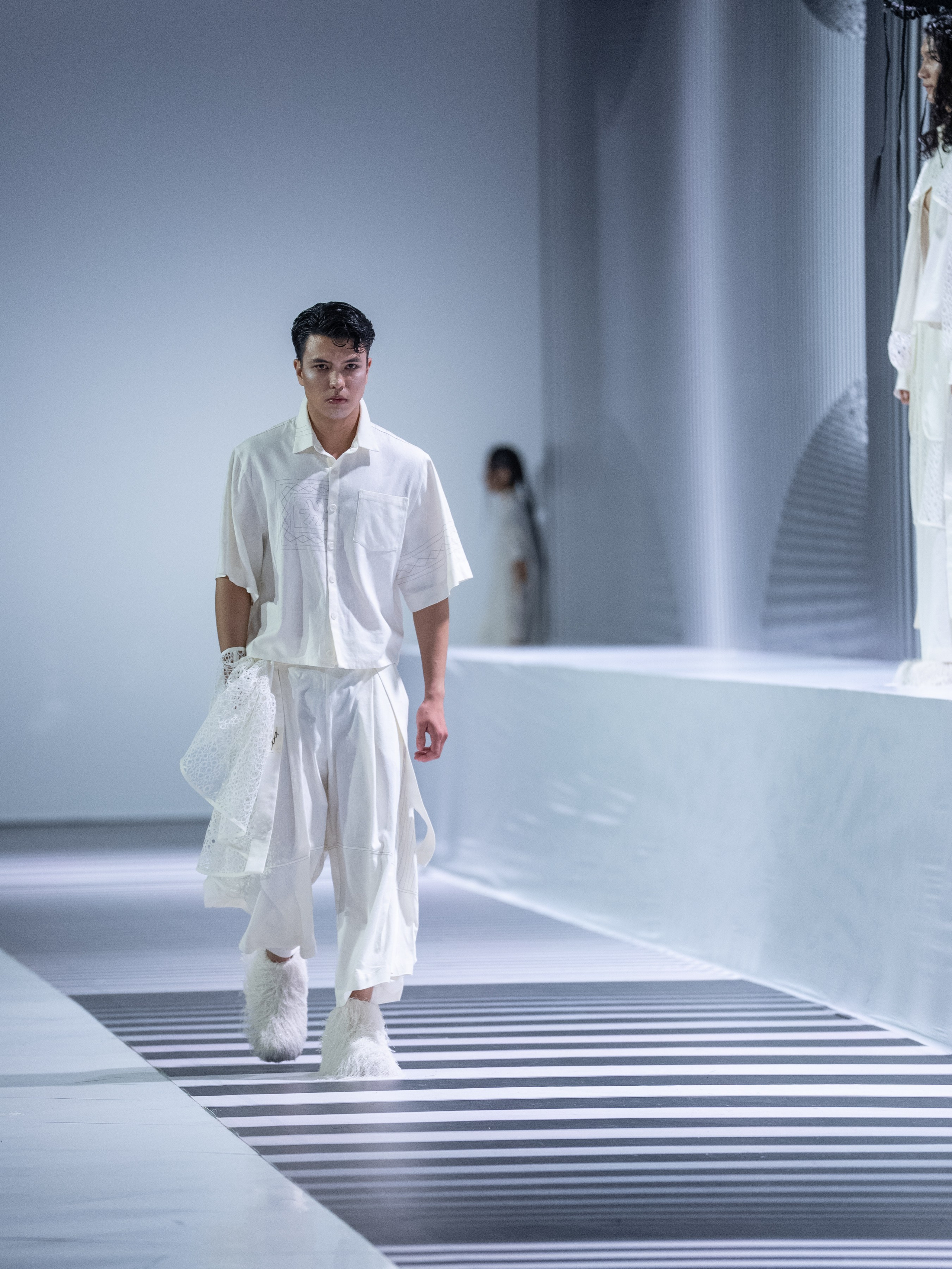 ZALKAR & IRINA ILIUSHENKO (Кыргызстан). Сайт Алматинского НЮ АРТ, будуар и фэшн фотографа Дениса Карпенко