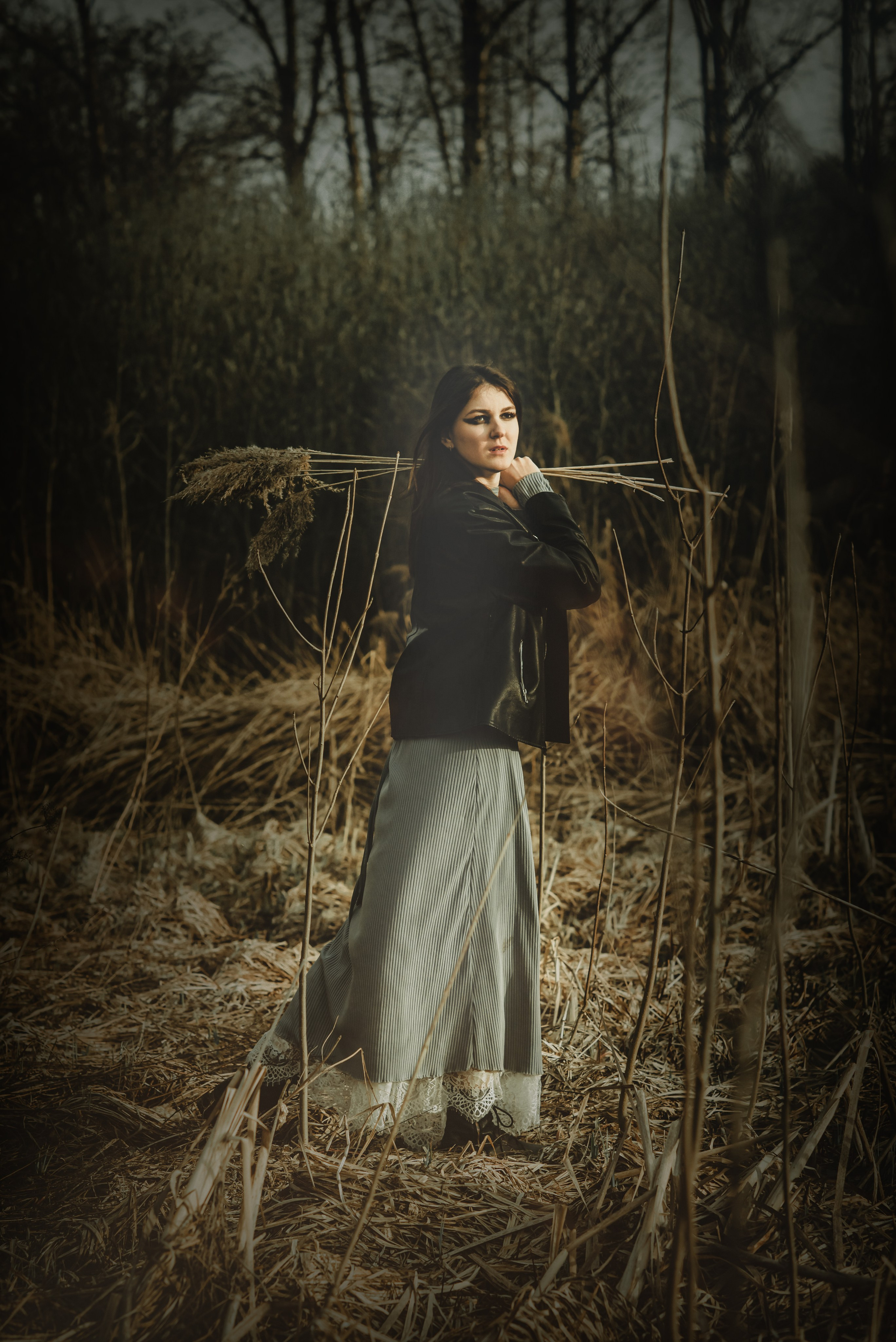 Чаровница. Женский фотограф Крещение Венчание Москва Брянск