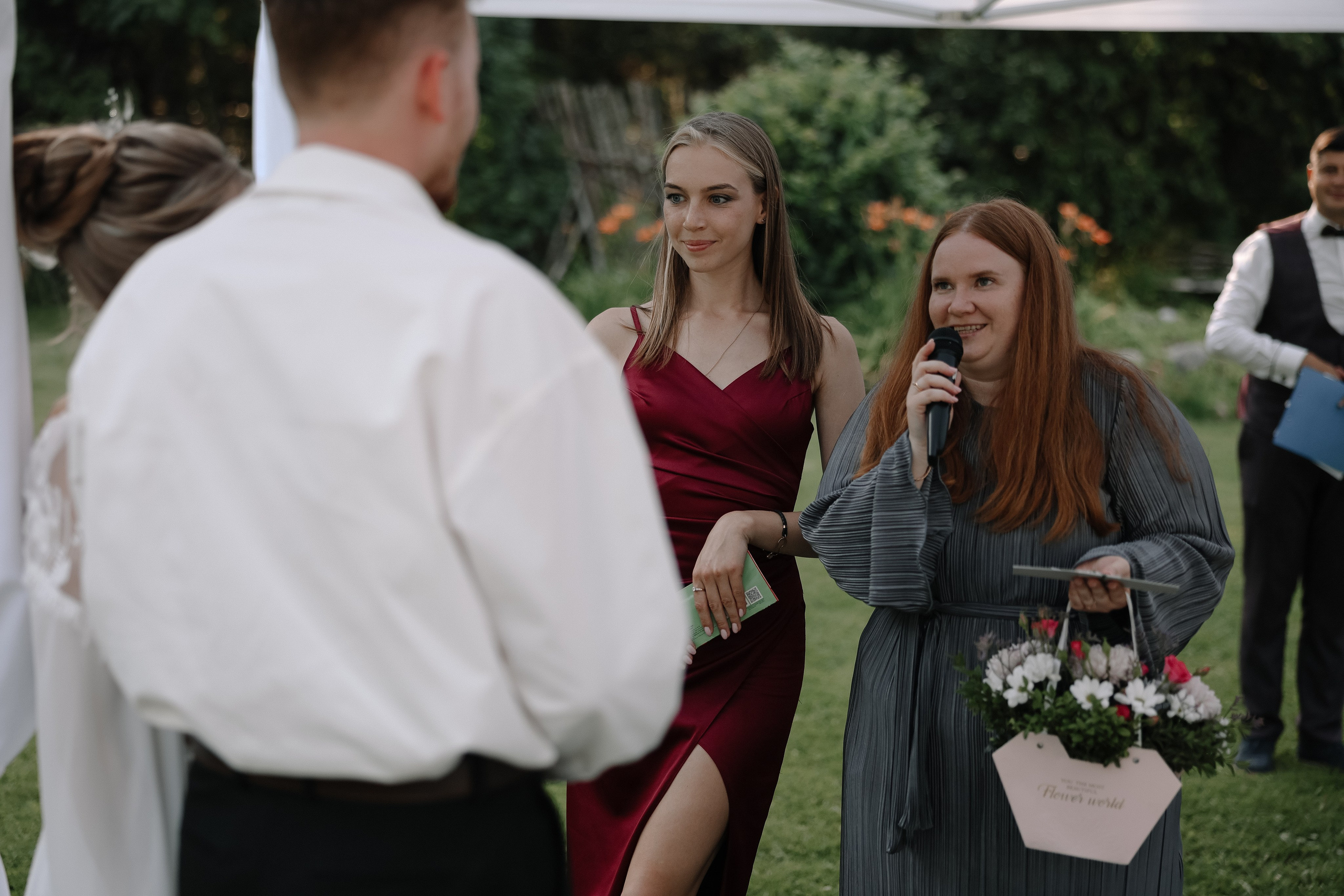 Горько…. Свадебный и семейный Фотограф Денис Кошель