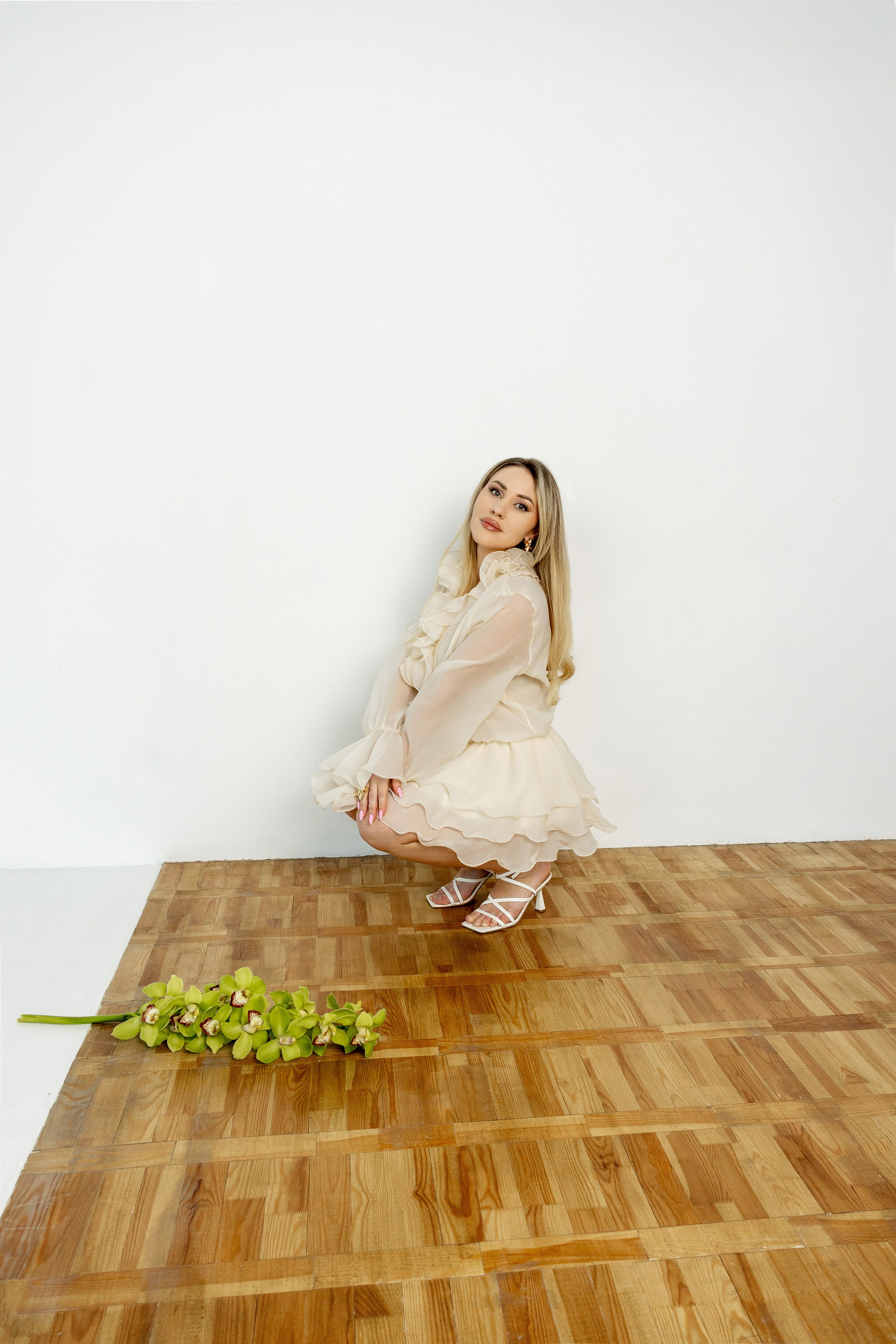 Фотодень «Орхидея». Фотограф Екатерина Голицына