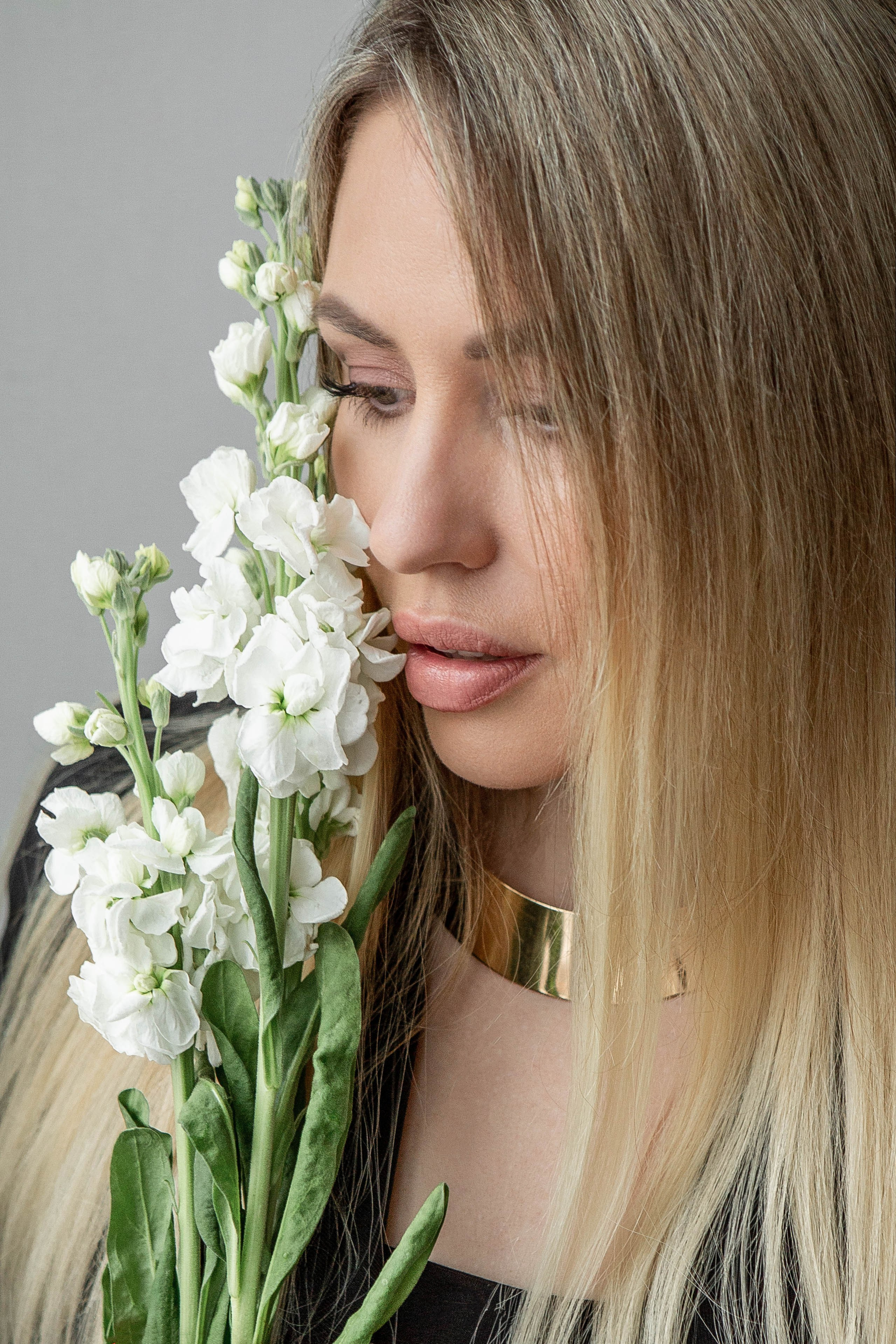 Фотодень «Магнолия». Фотограф Екатерина Голицына