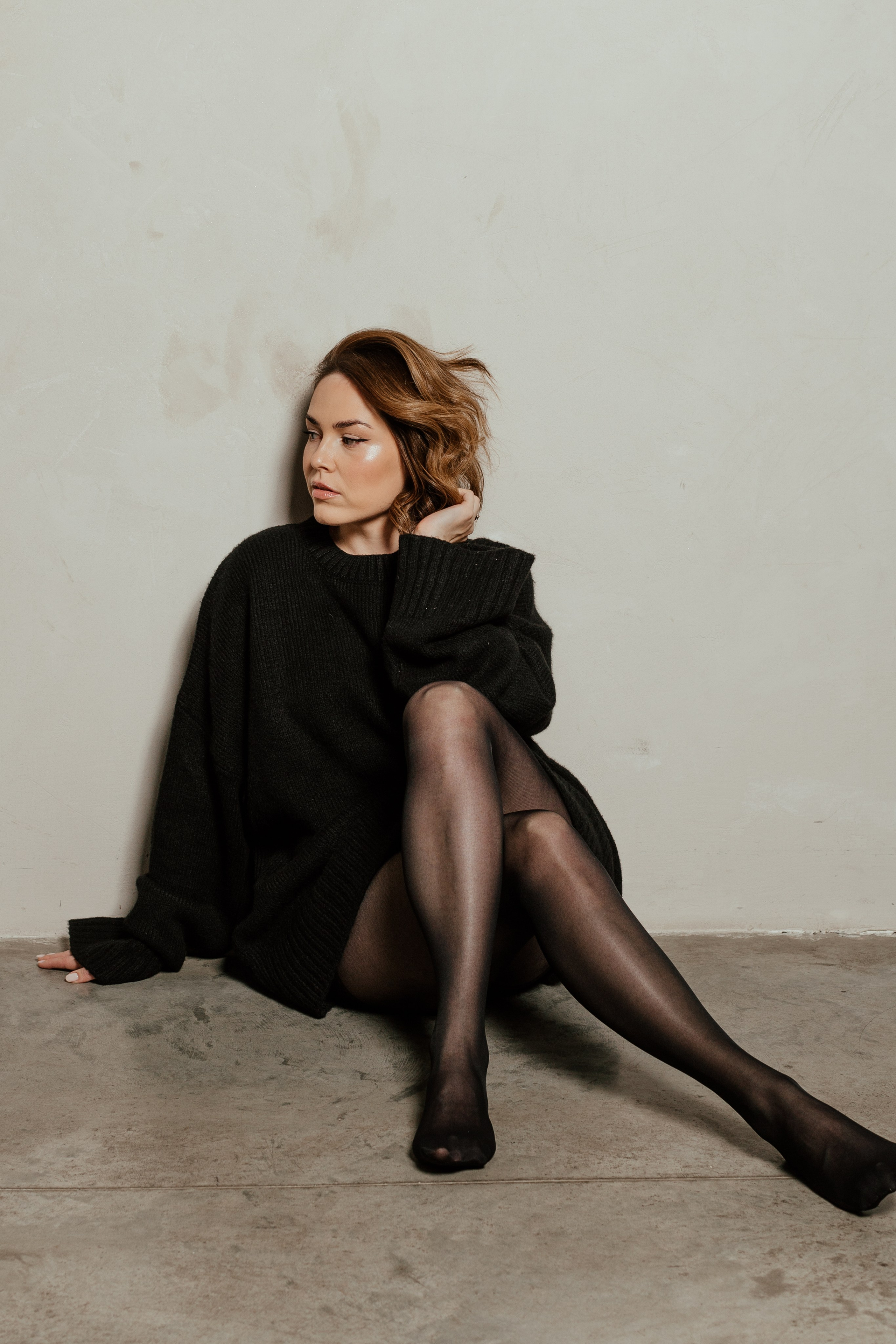 Анна. Фотограф в Москве Анна Кнорос