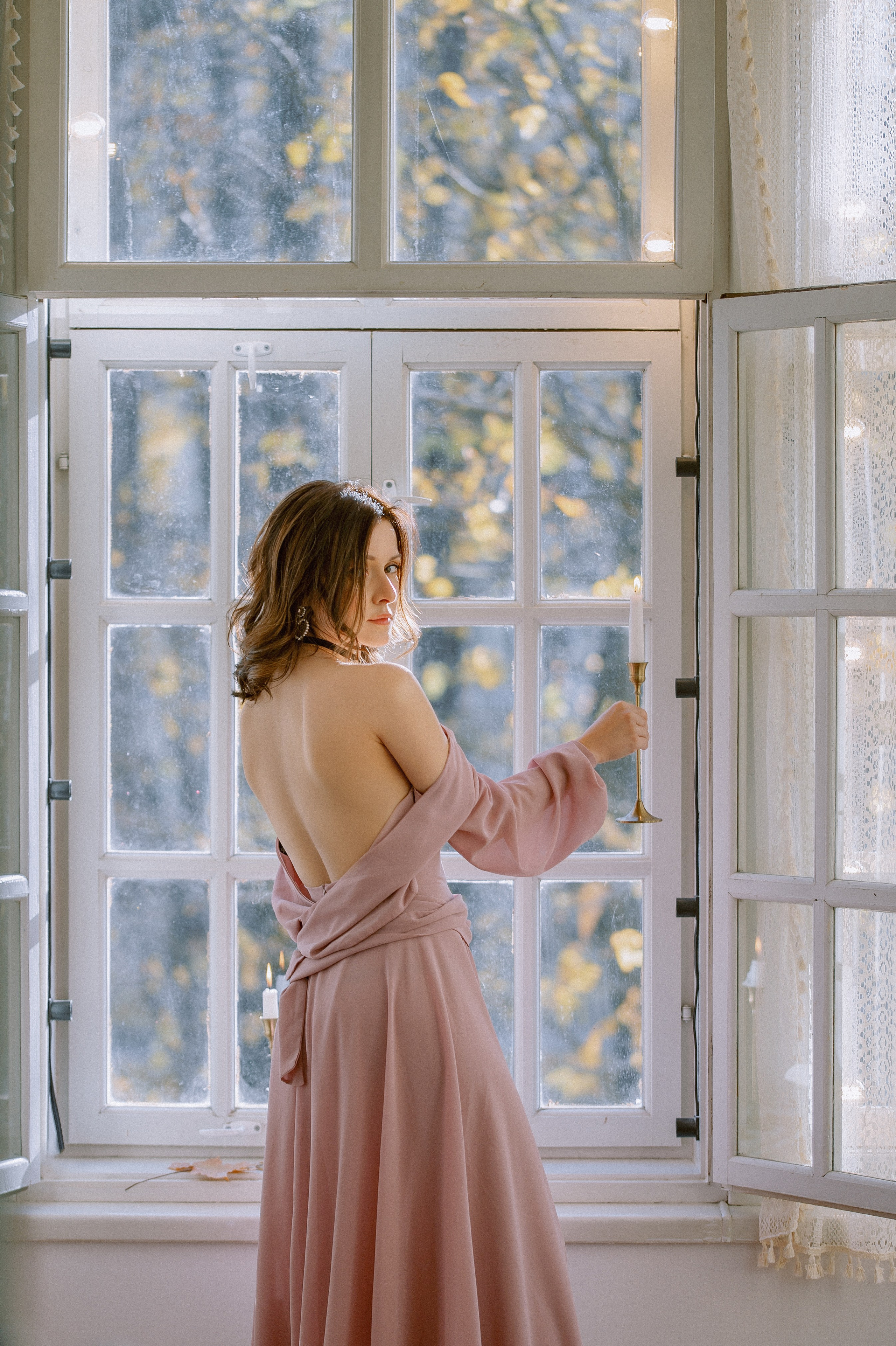 Olga. Свадебный и студийный фотограф Ирина Котикова