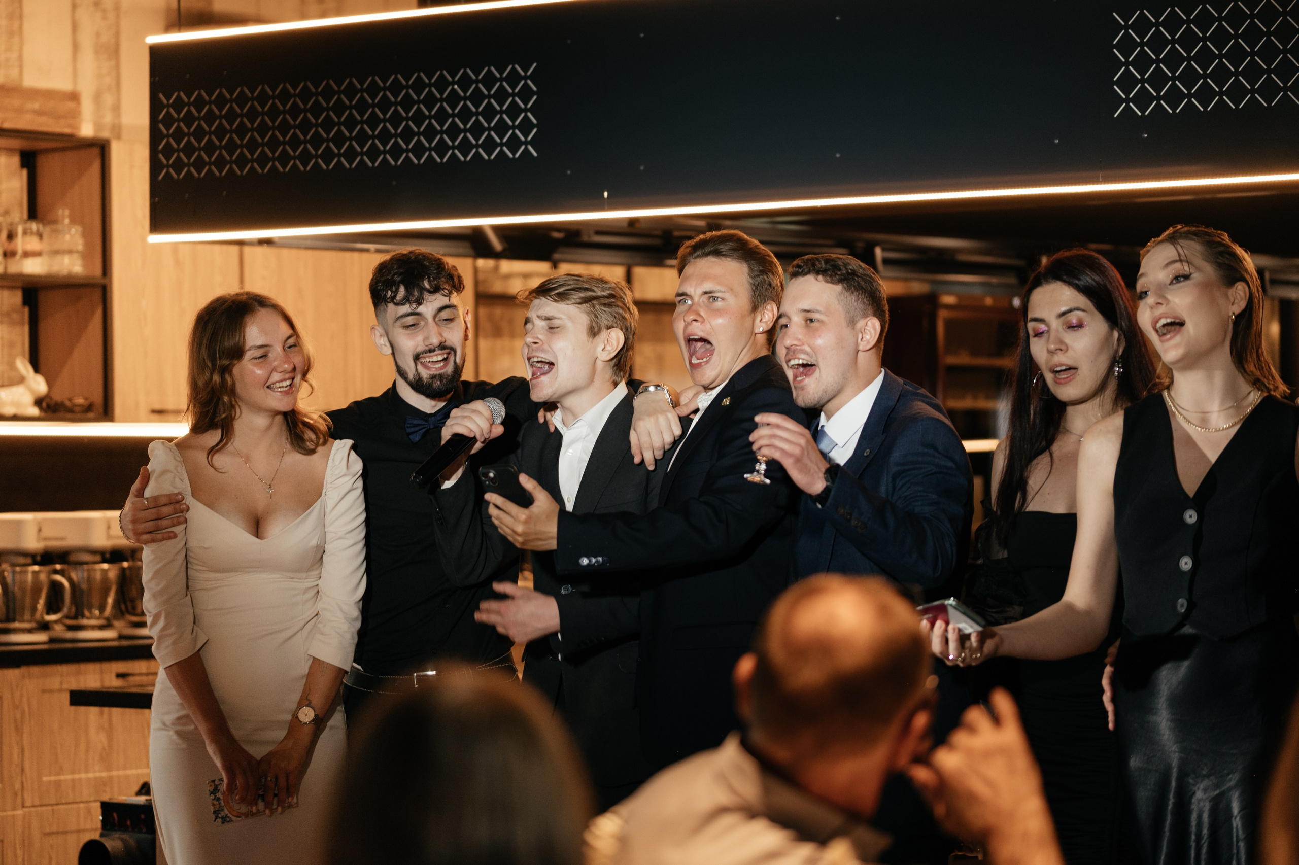 Алексей и Дарья. Свадебный и студийный фотограф Ирина Котикова