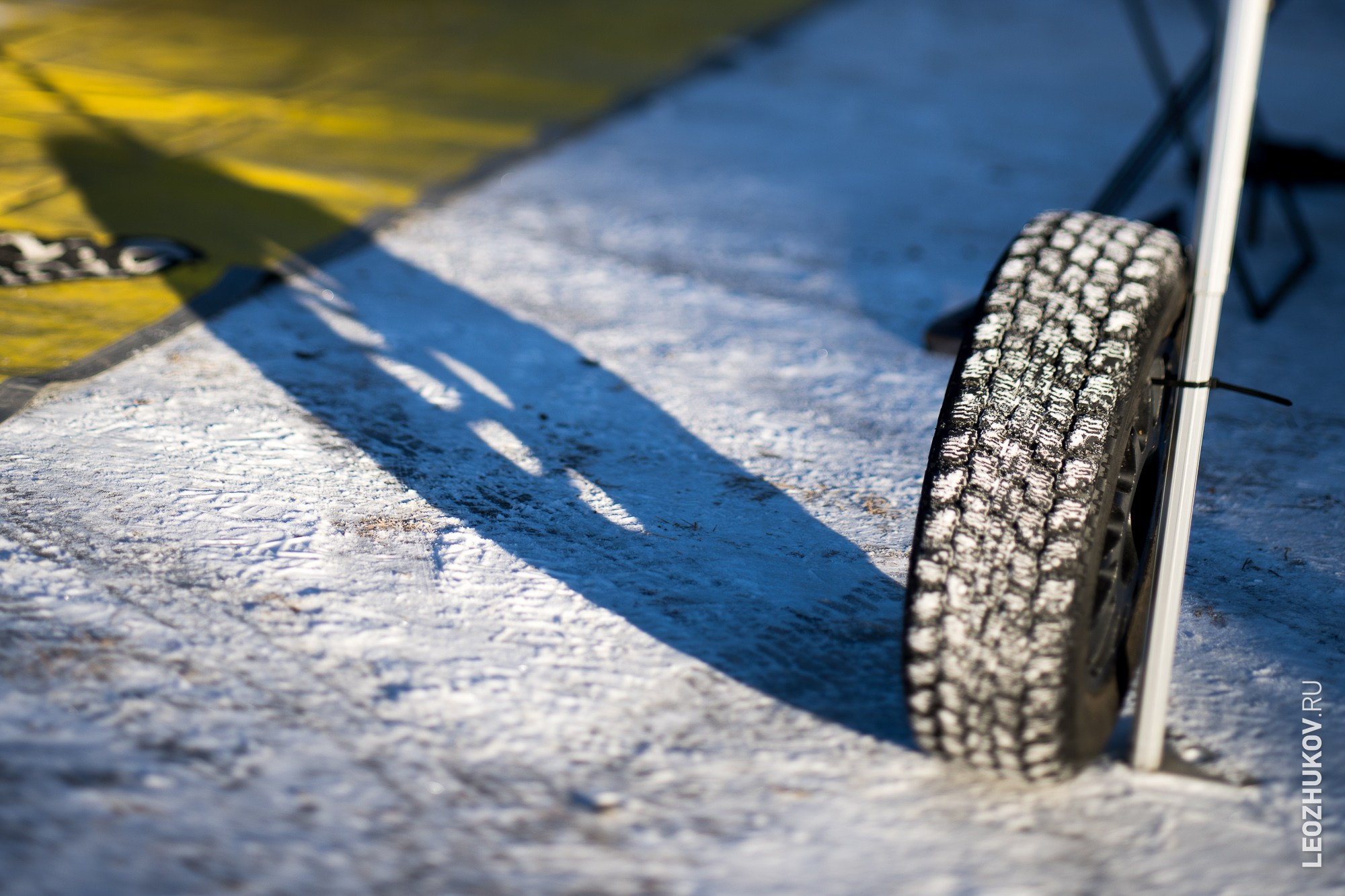 Rally Karelia 2024. Sports photographer Leonid Zhukov