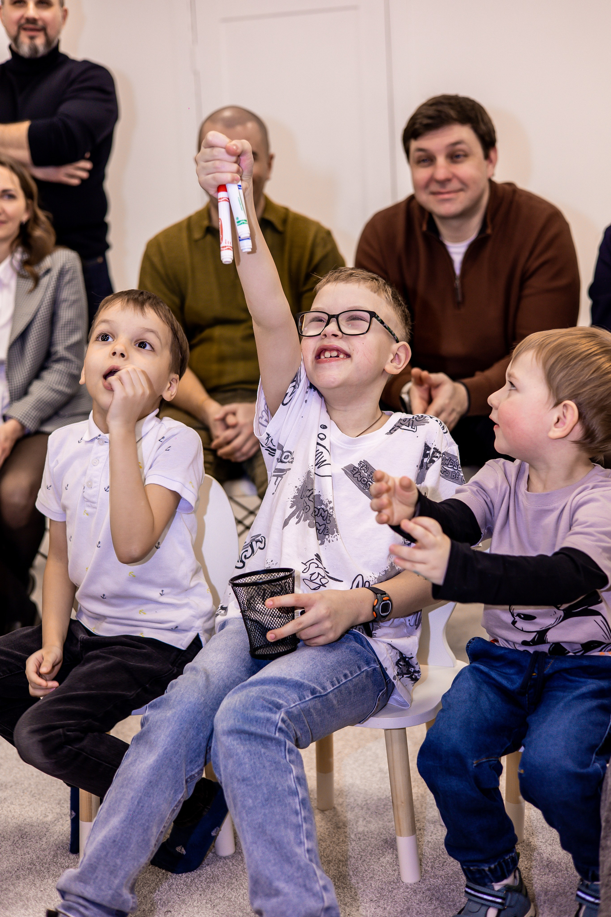 Марианна 5 лет Teddy boom. Фотограф Диана Воробьева Нижний Новгород