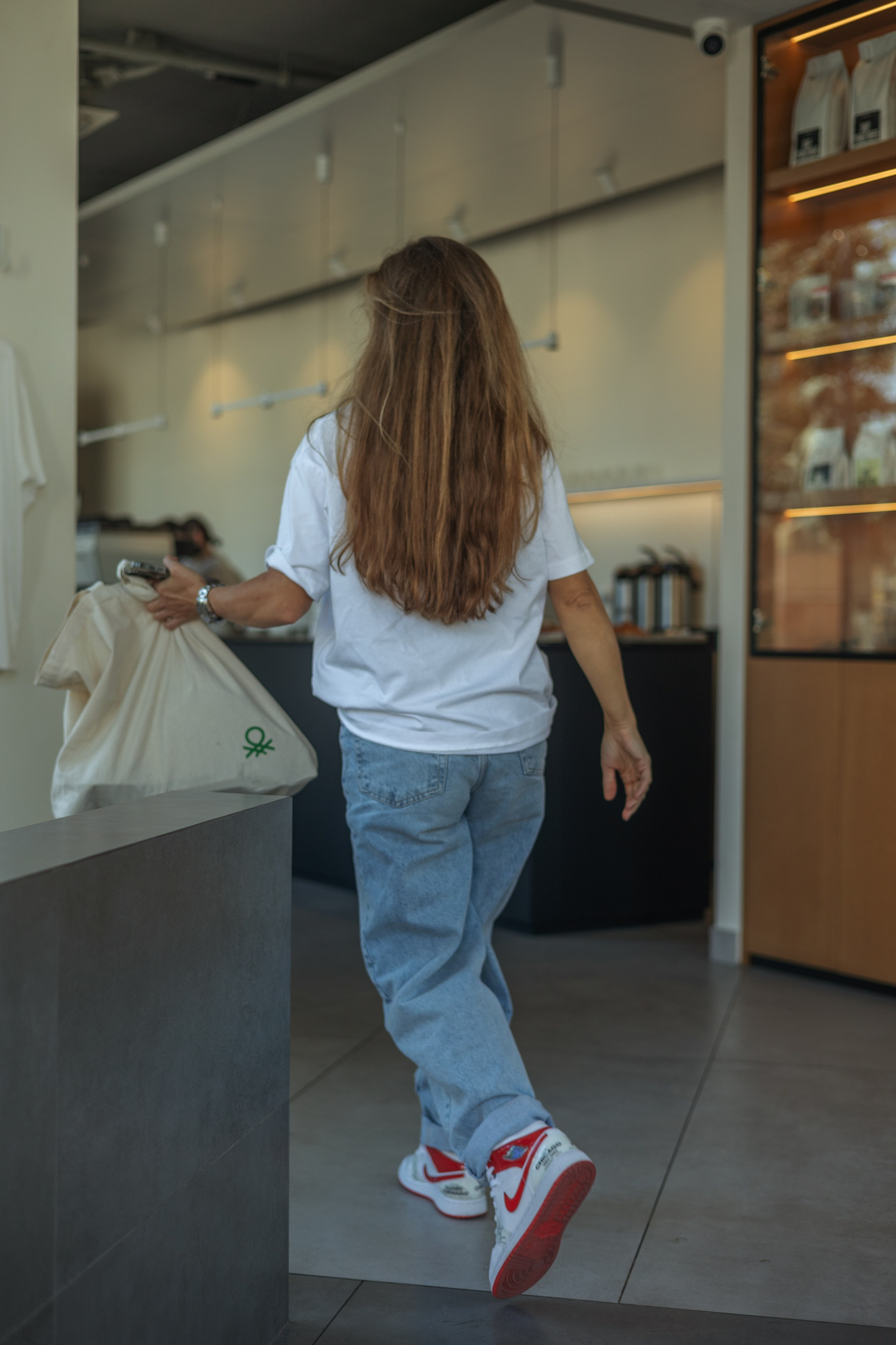 Полина. Фотограф Диана Воробьева Нижний Новгород