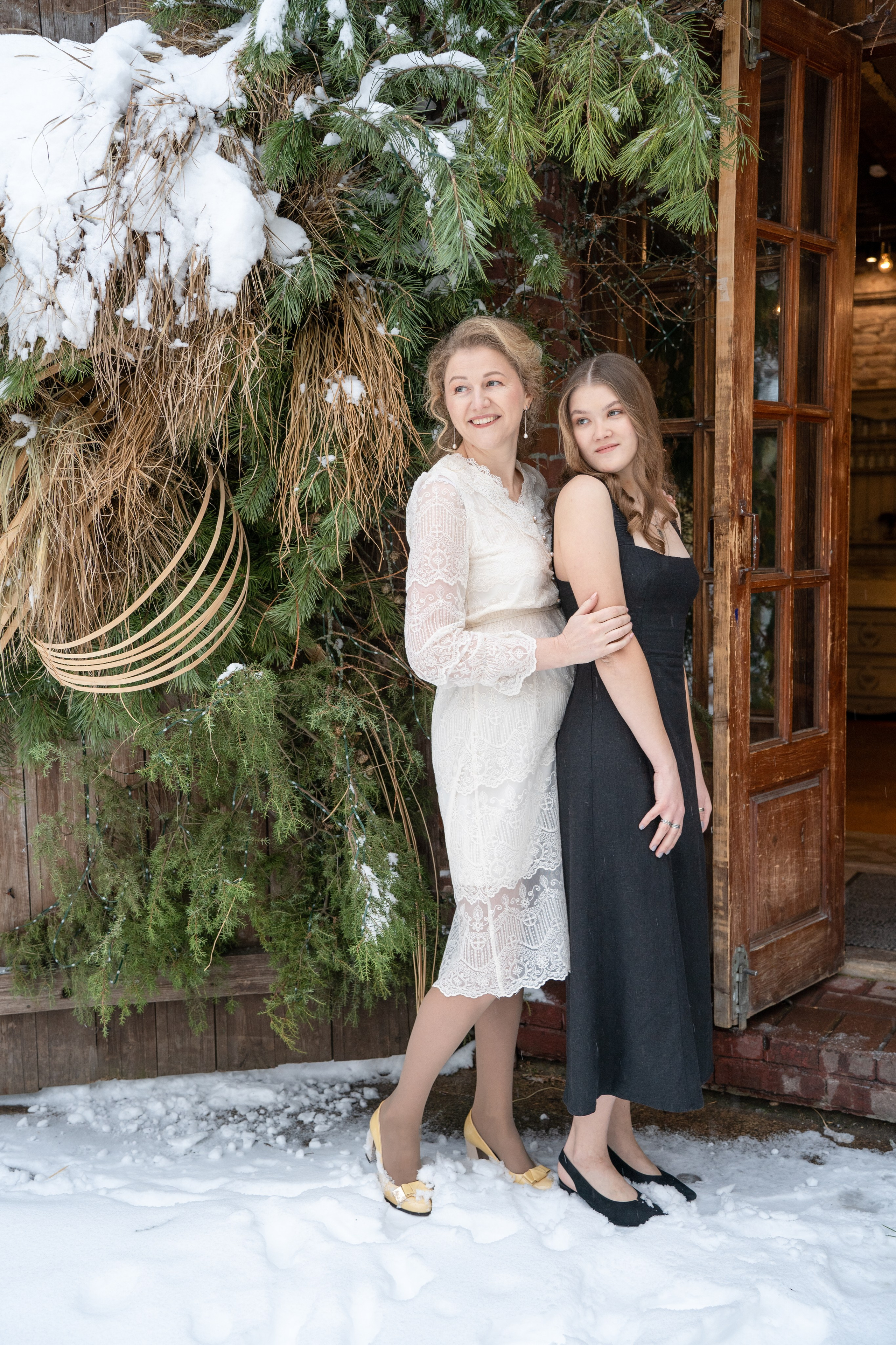 Роден Манор. Видеограф и фотограф в Москве Анастасия Рябчикова