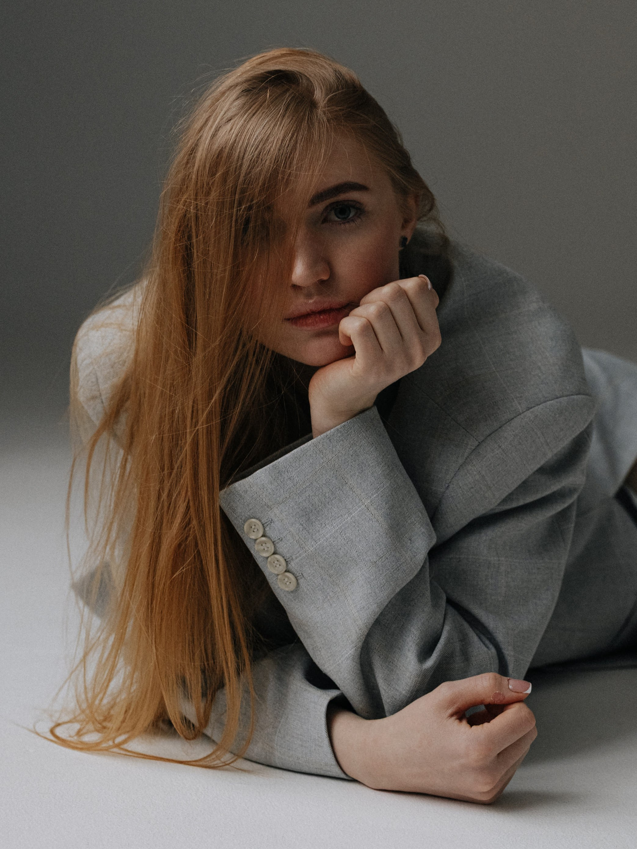 Настя. Свадебный и портретный фотограф Тюмень