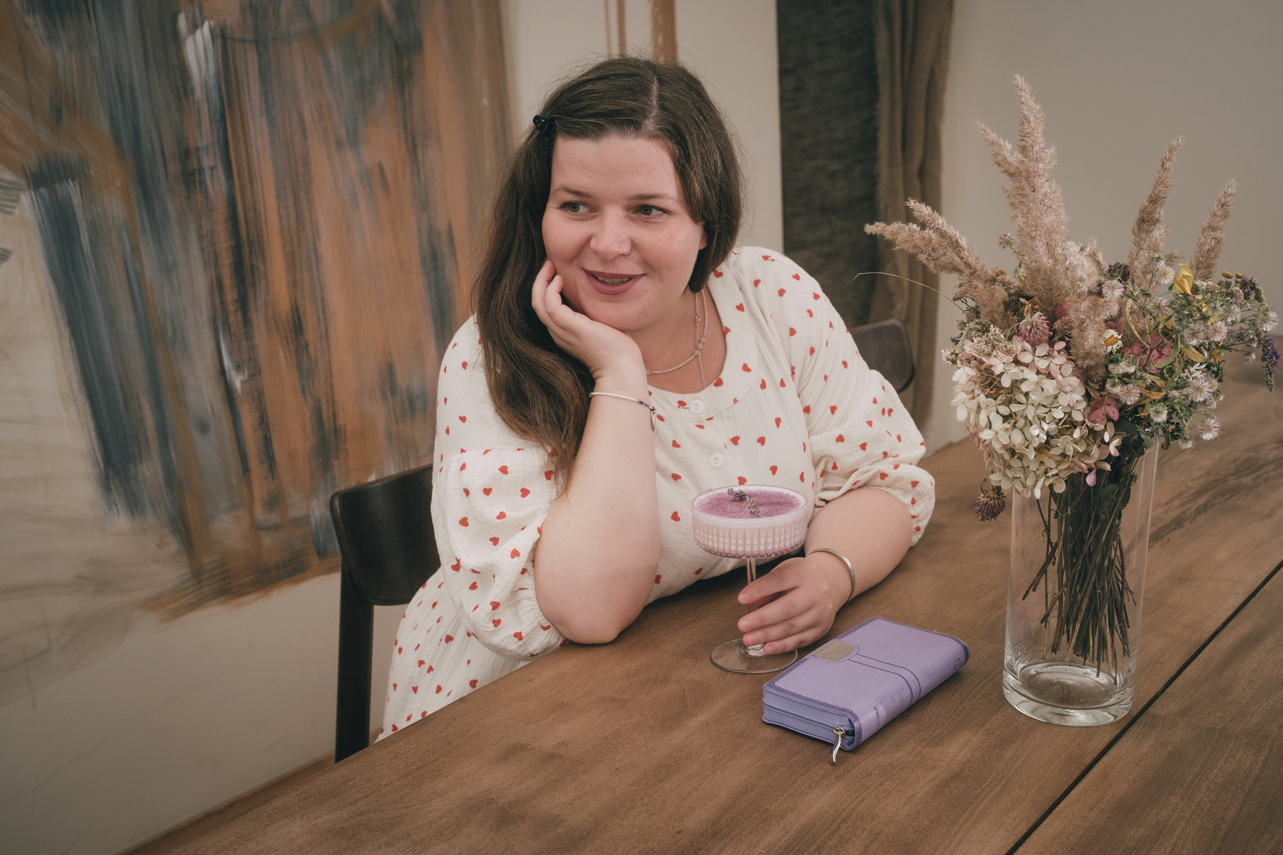 Библейский завтрак 03.09.2024. Фотограф в Москве Максим Скоробогатов