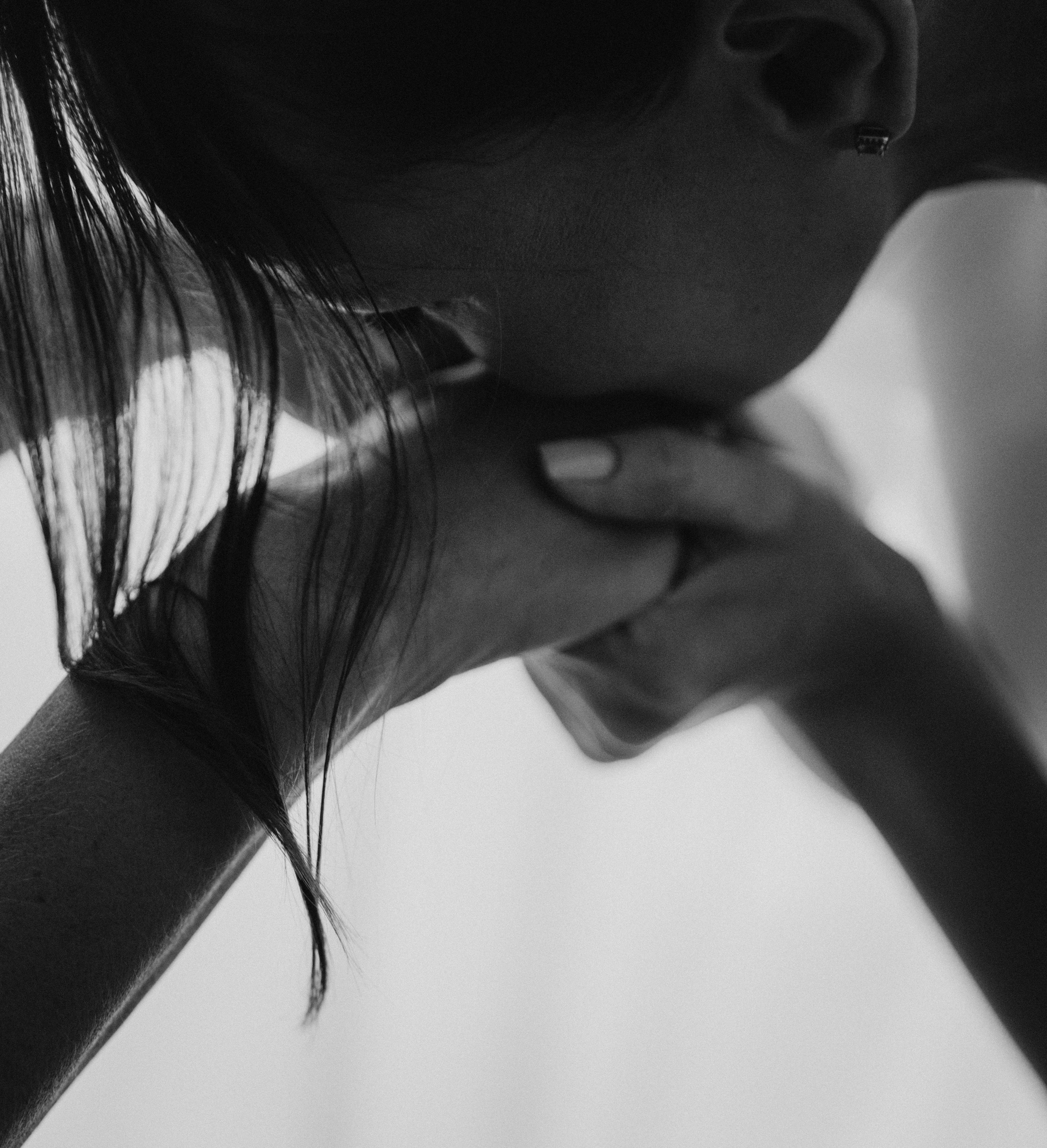 Мария и Дмитрий. Свадебный и портретный фотограф в Калининграде и Москве Марк Юдинцев