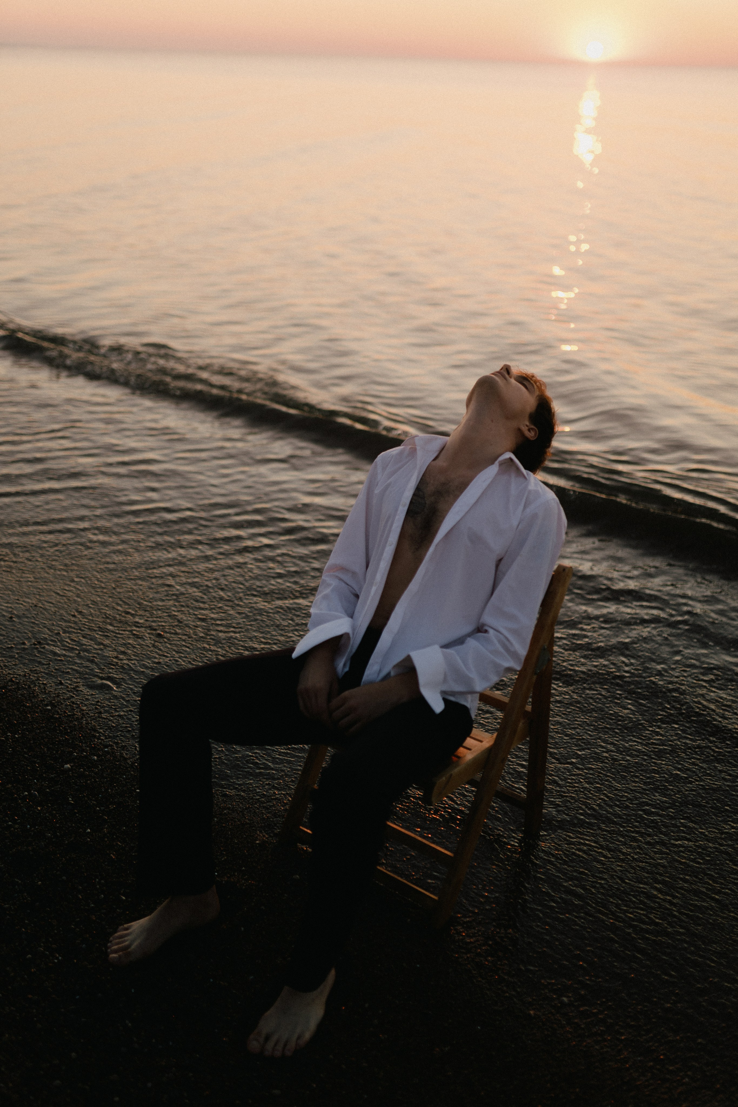 Max. Свадебный и портретный фотограф в Калининграде и Москве Марк Юдинцев